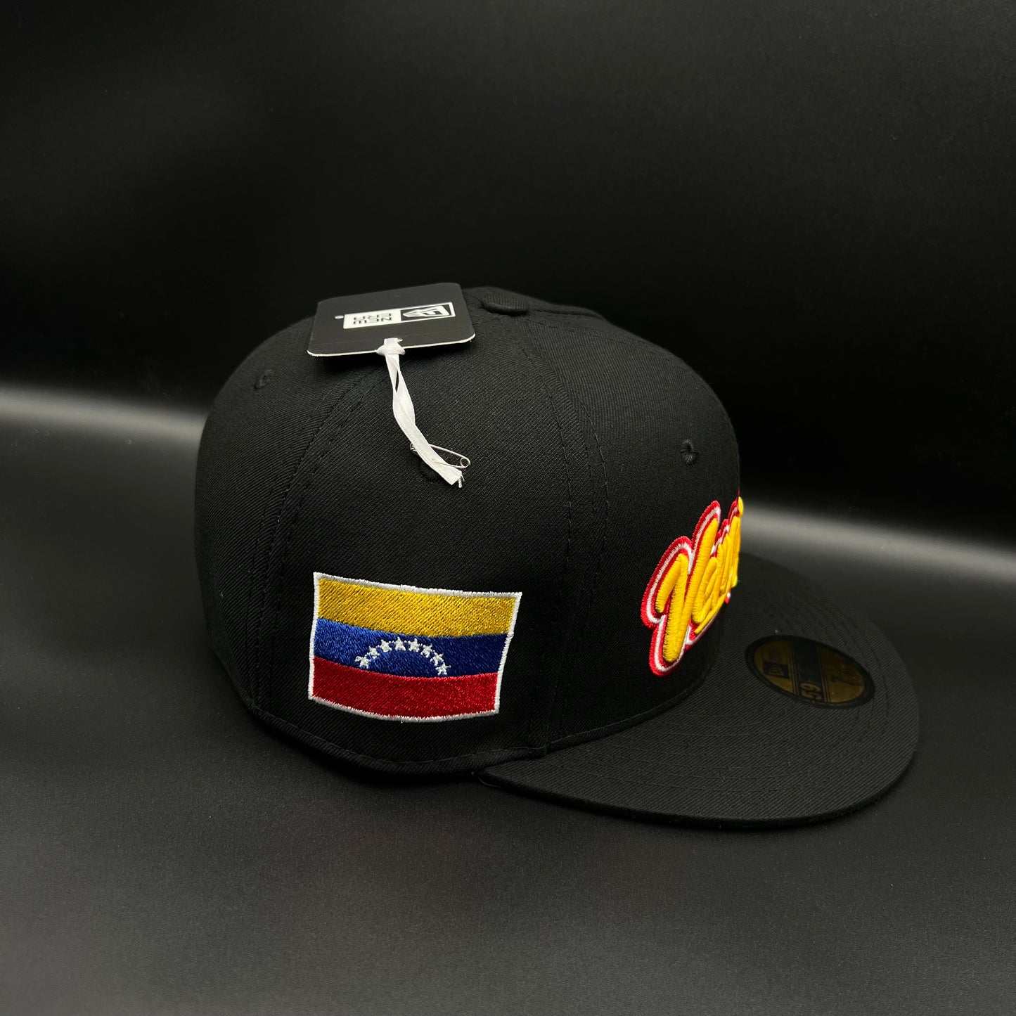 New Era cerrada talla 7 3/8 58.7cm