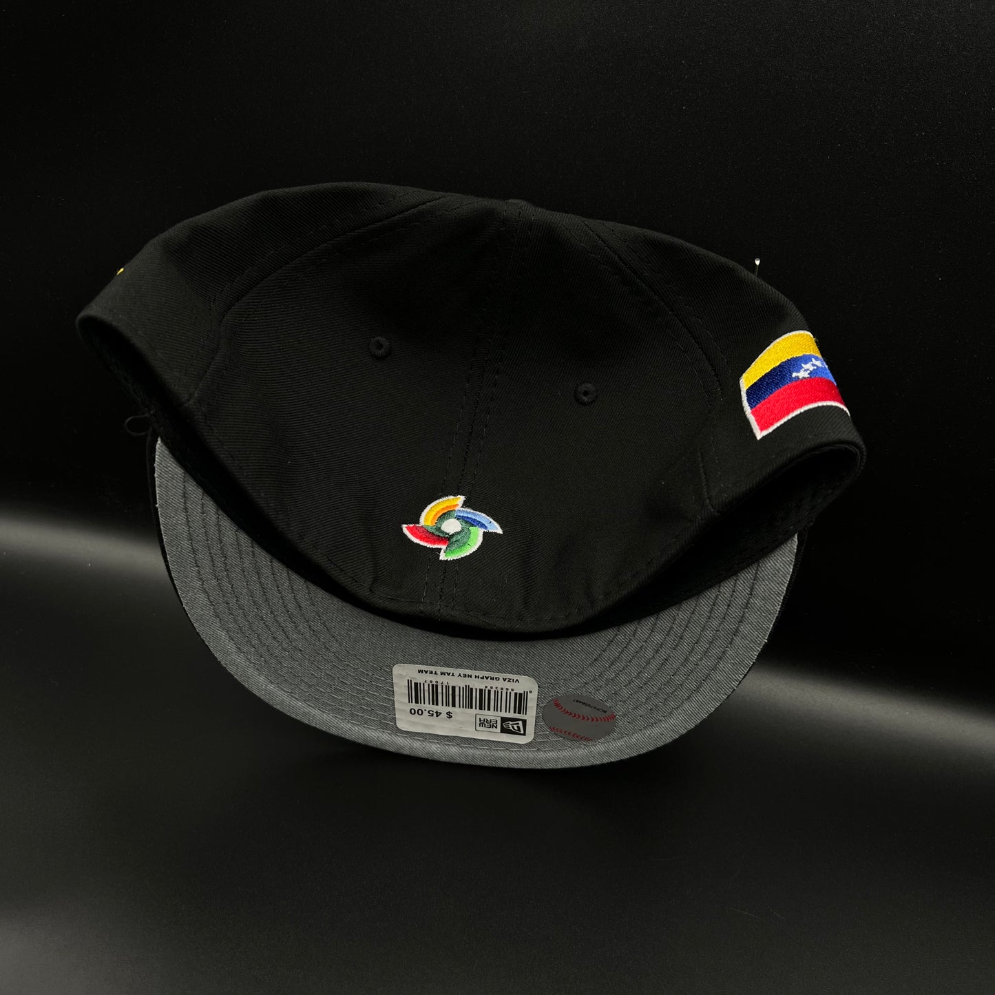New Era cerrada talla 7 3/8 58.7cm