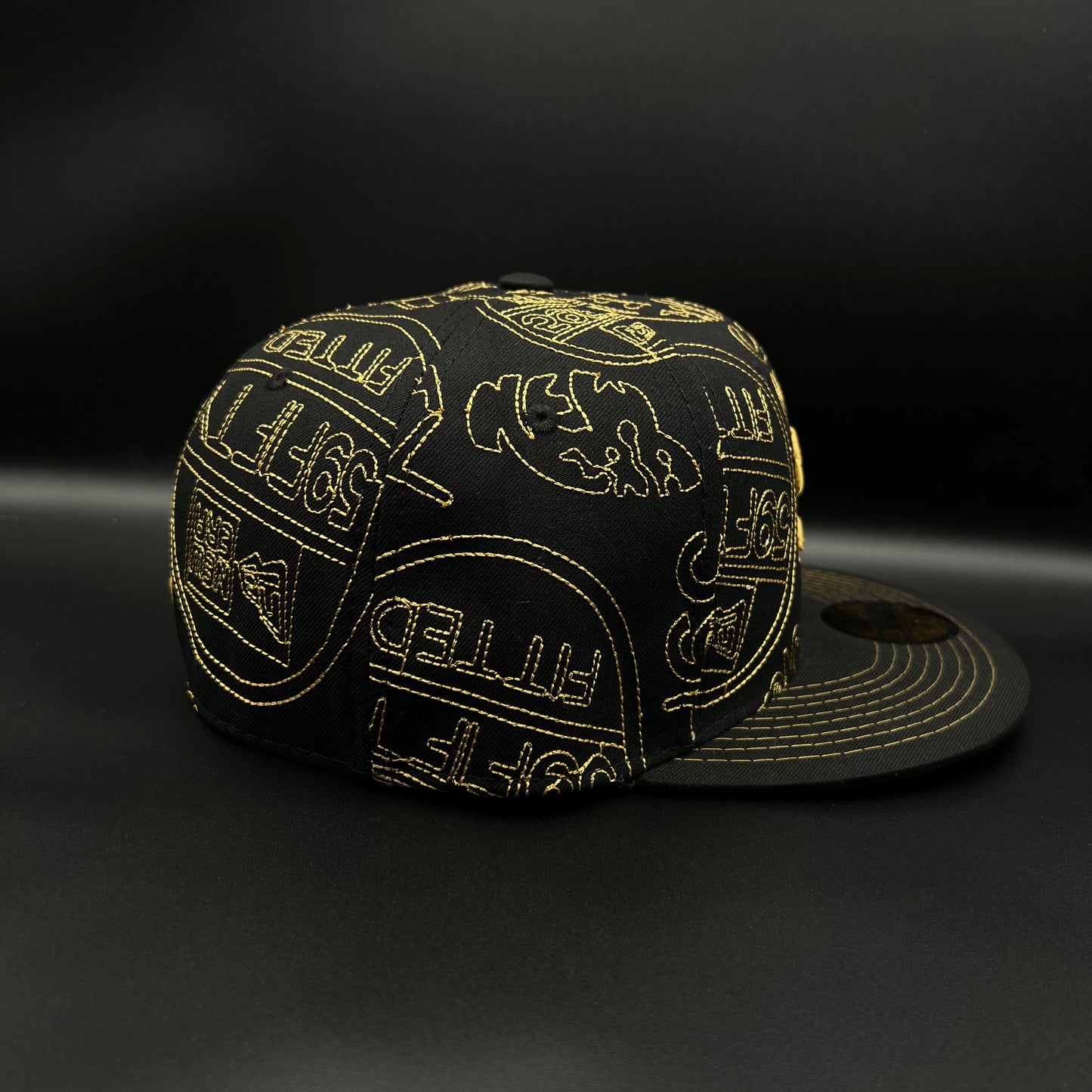 New Era cerrada talla 7 3/8 58.7cm