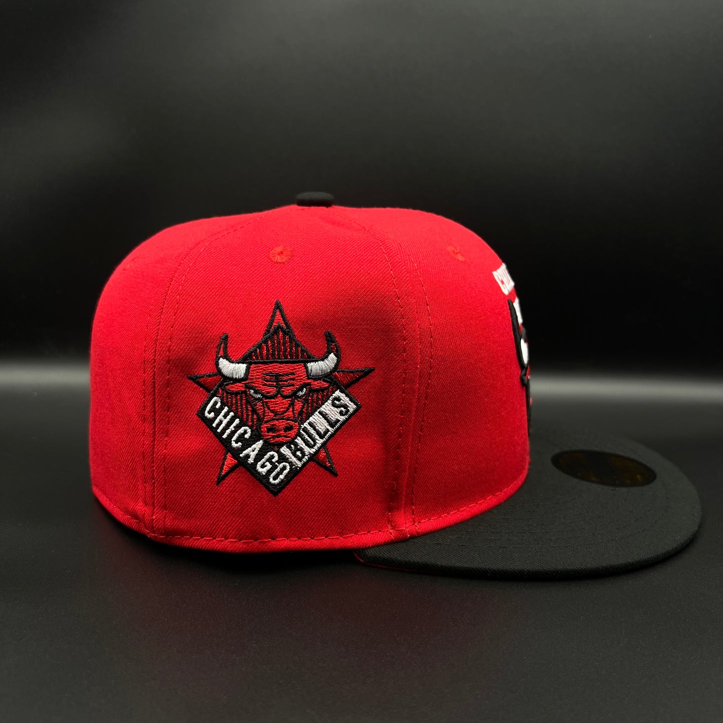 New Era cerrada talla 7 3/8 58.7cm