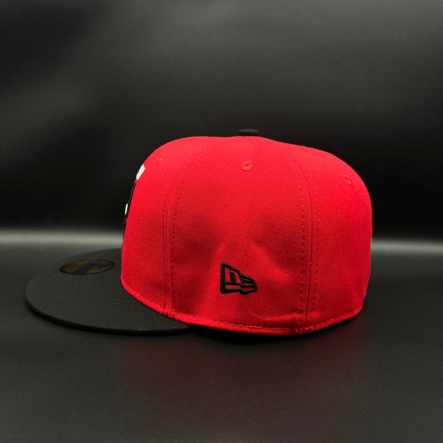 New Era cerrada talla 7 3/8 58.7cm