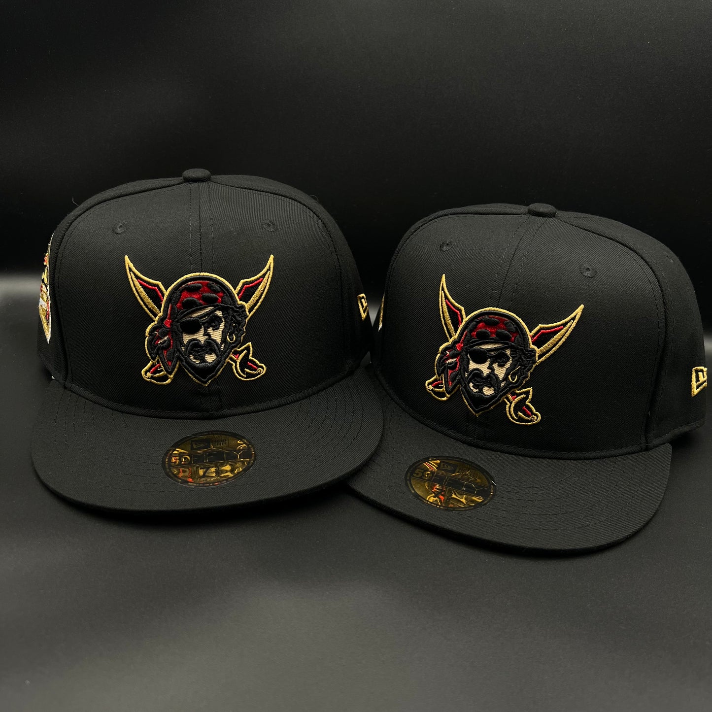 New Era cerrada talla 7 3/8 58.7cm