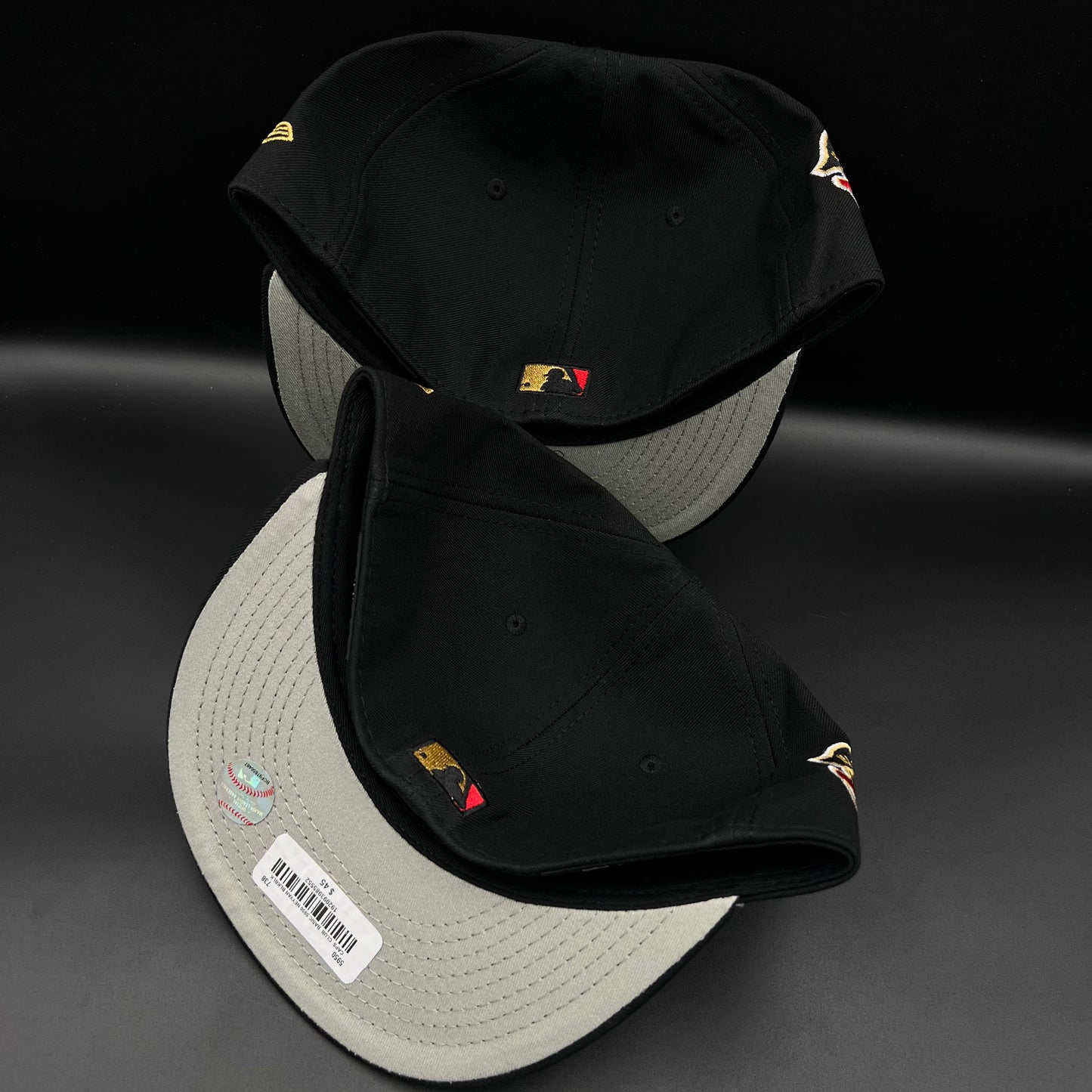 New Era cerrada talla 7 3/8 58.7cm