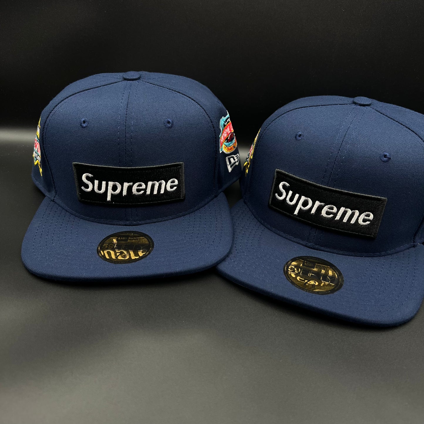 New Era cerrada talla 7 3/8 58.7cm