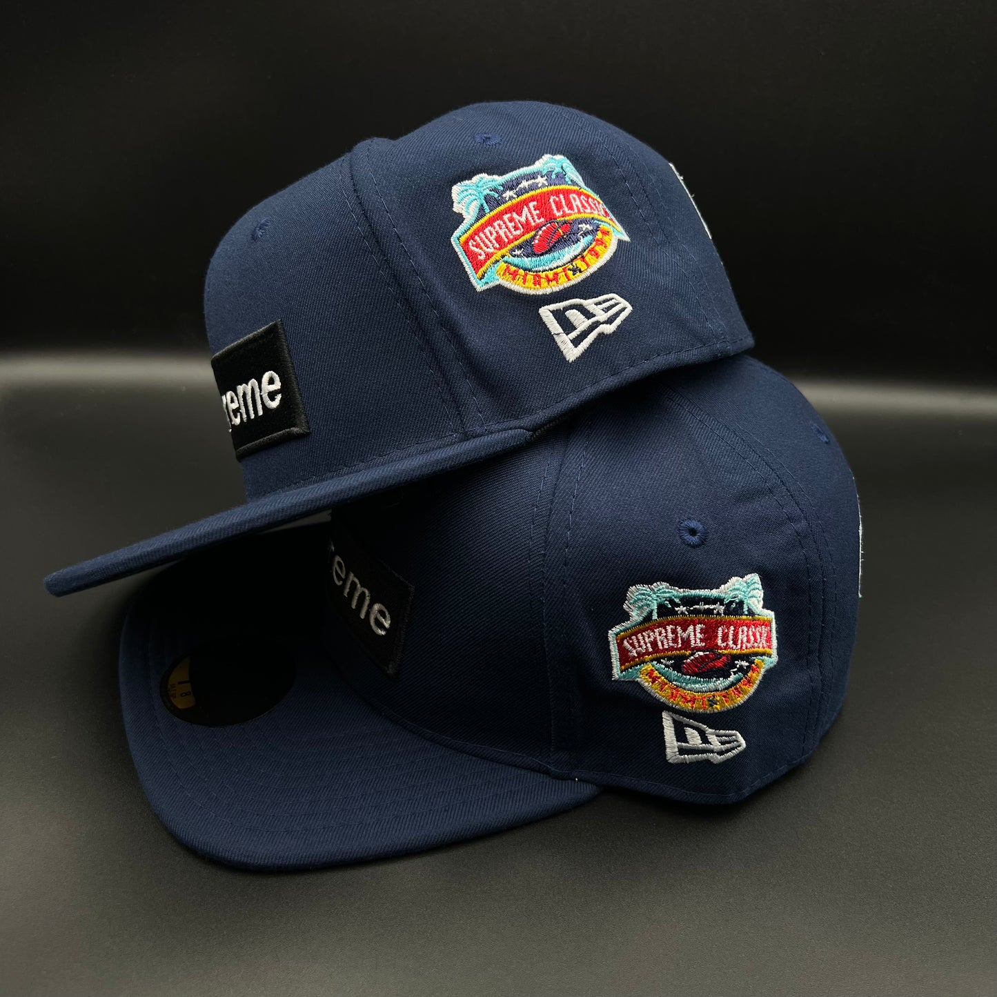 New Era cerrada talla 7 3/8 58.7cm