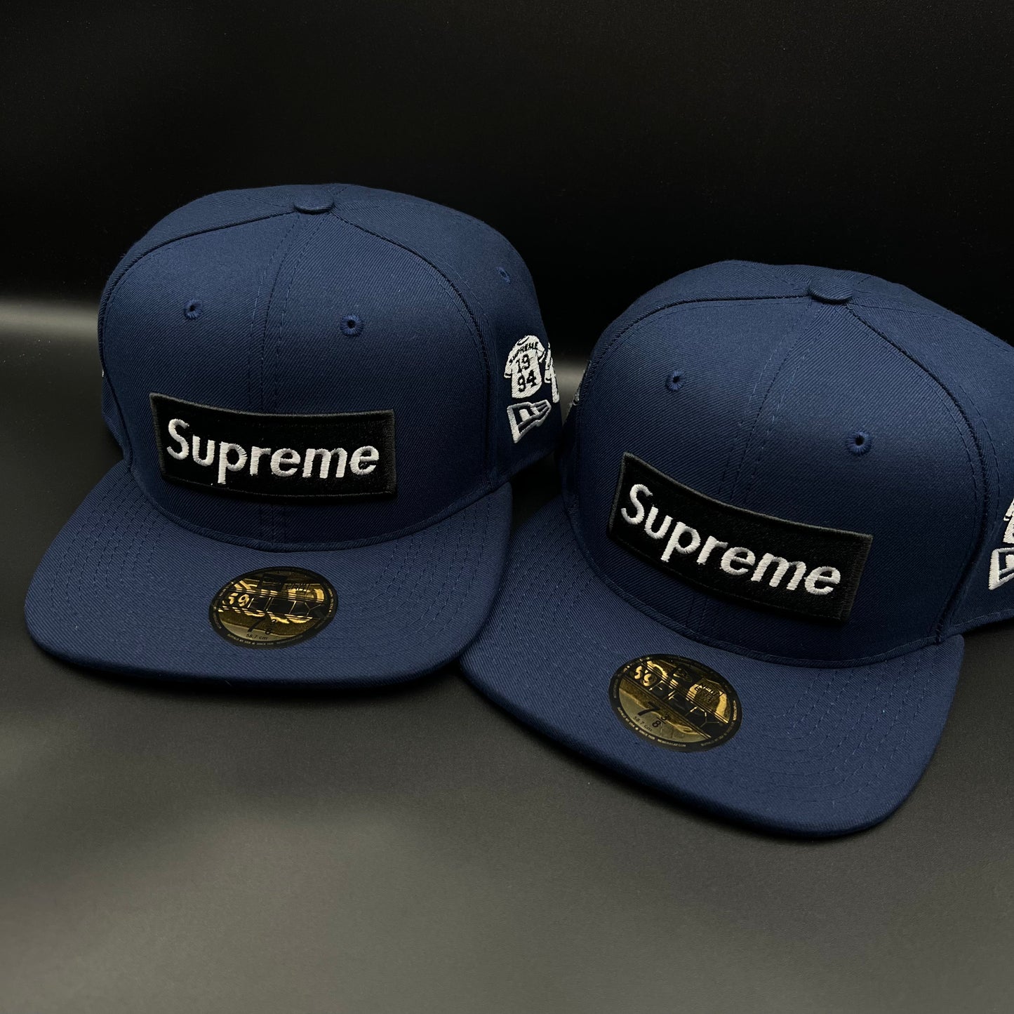 New Era cerrada talla 7 3/8 58.7cm