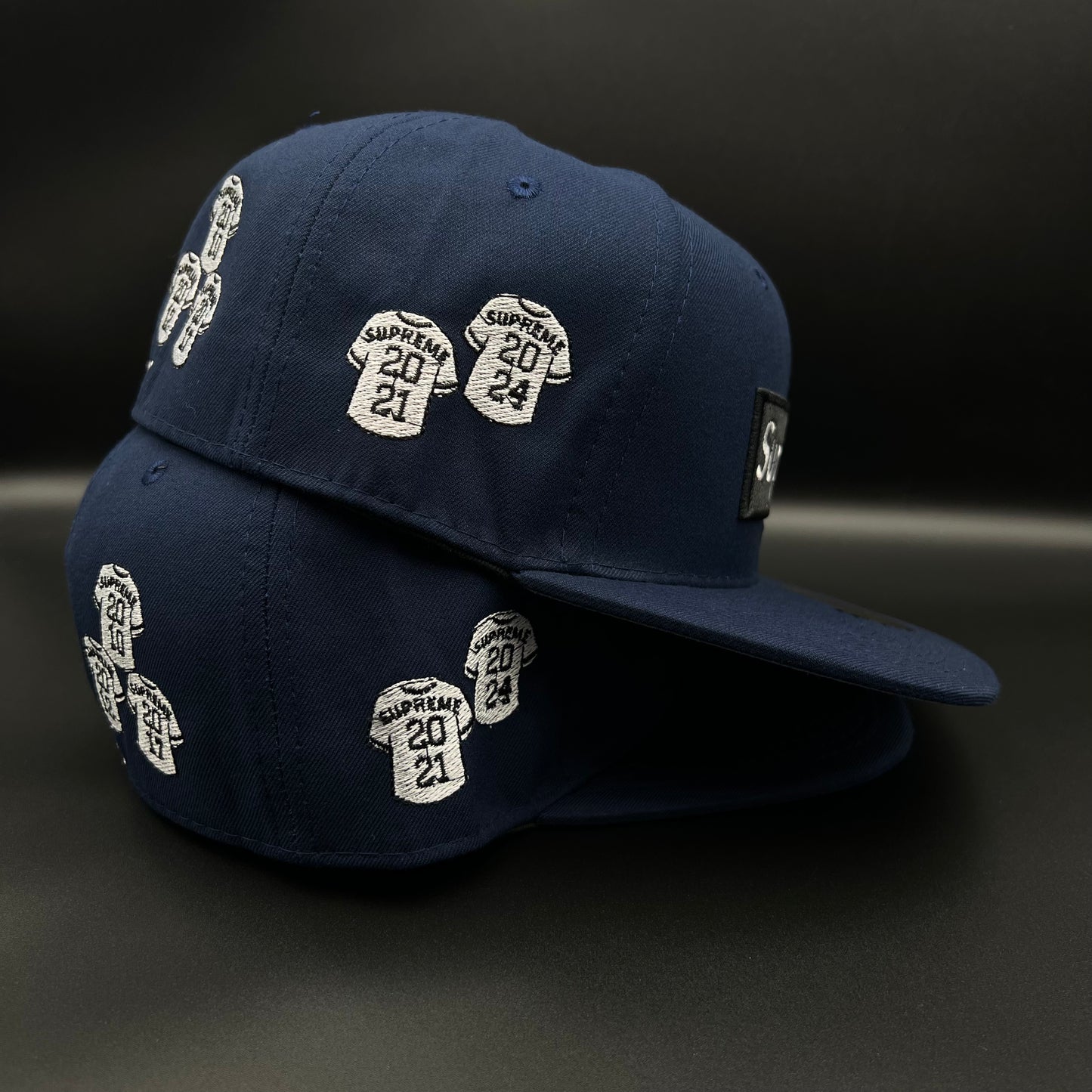 New Era cerrada talla 7 3/8 58.7cm