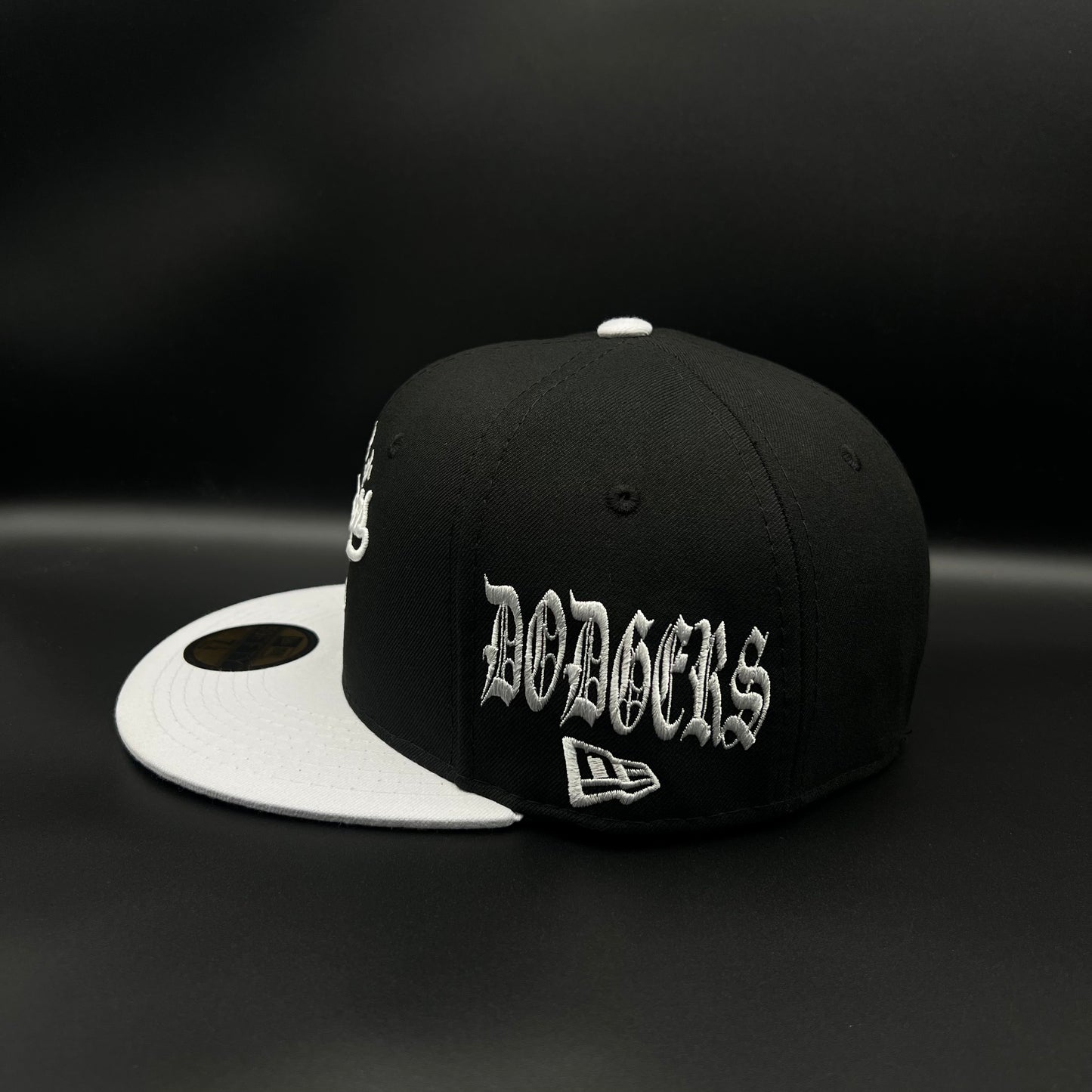 New Era cerrada talla 7 1/4 57.7cm