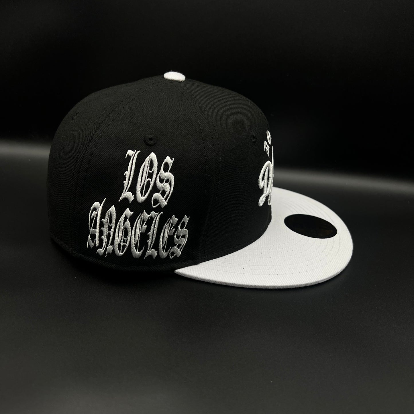 New Era cerrada talla 7 1/4 57.7cm