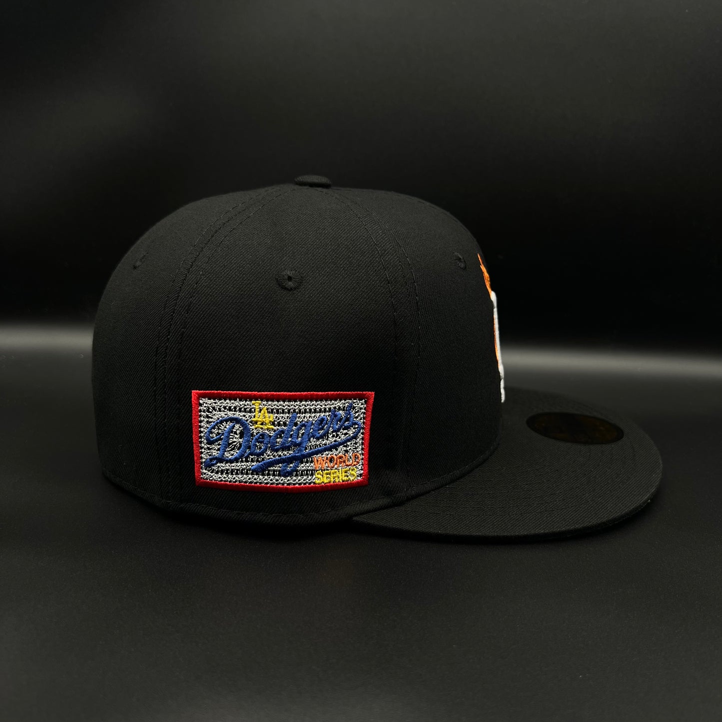 New Era cerrada talla 7 1/4 57.7cm
