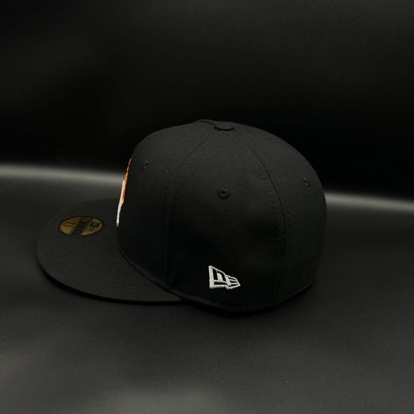 New Era cerrada talla 7 1/4 57.7cm