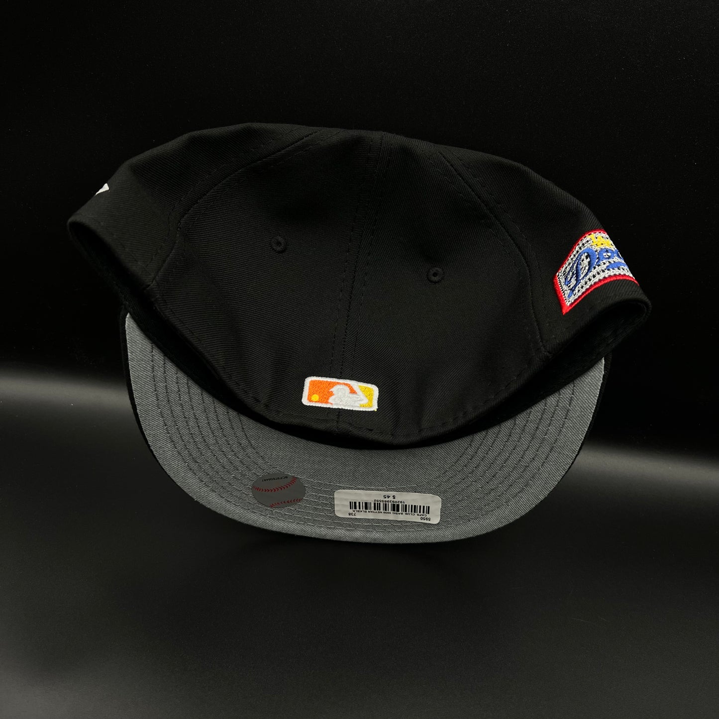 New Era cerrada talla 7 1/4 57.7cm