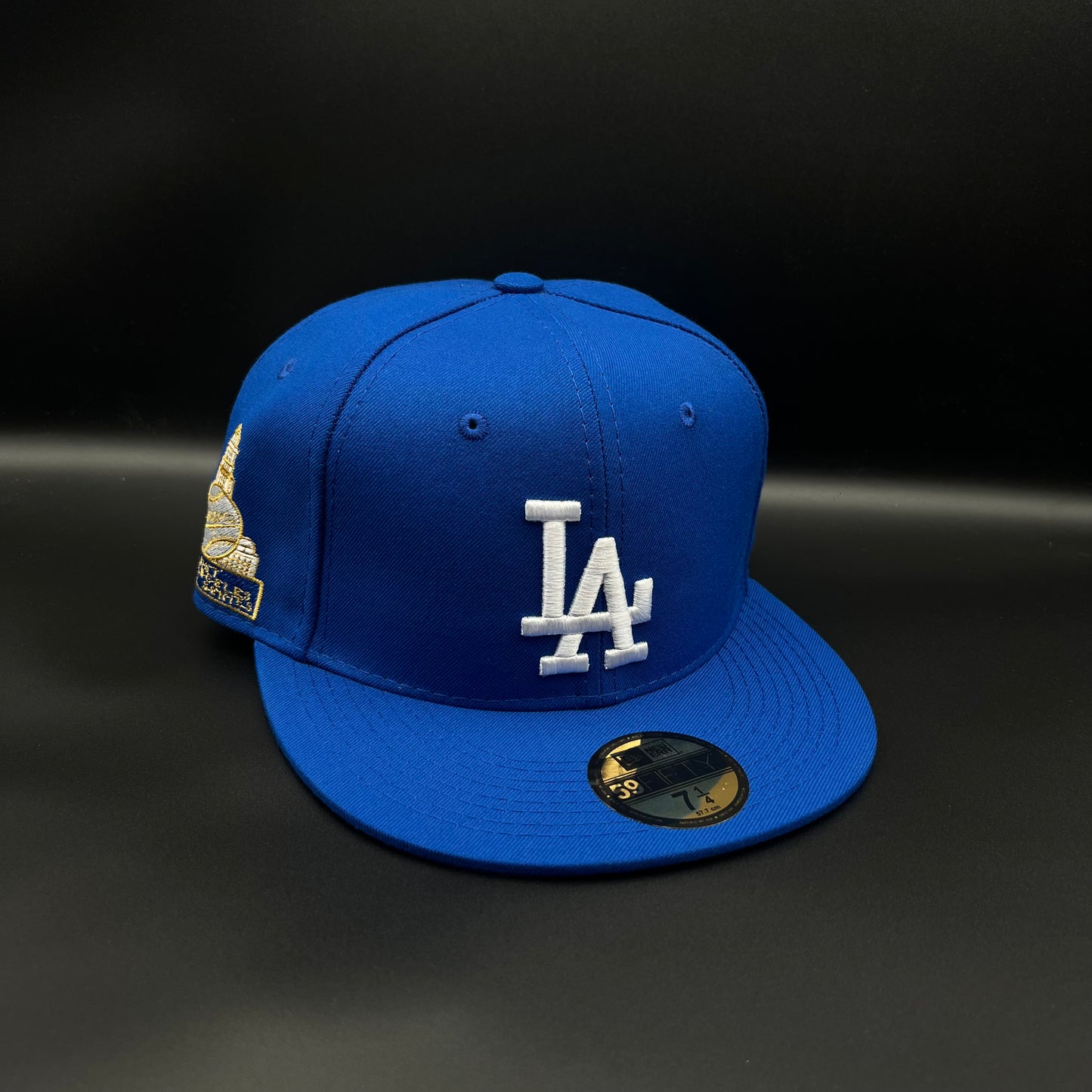 New Era cerrada talla 7 1/4 57.7cm
