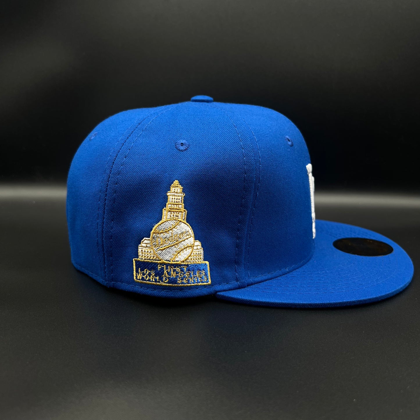 New Era cerrada talla 7 1/4 57.7cm