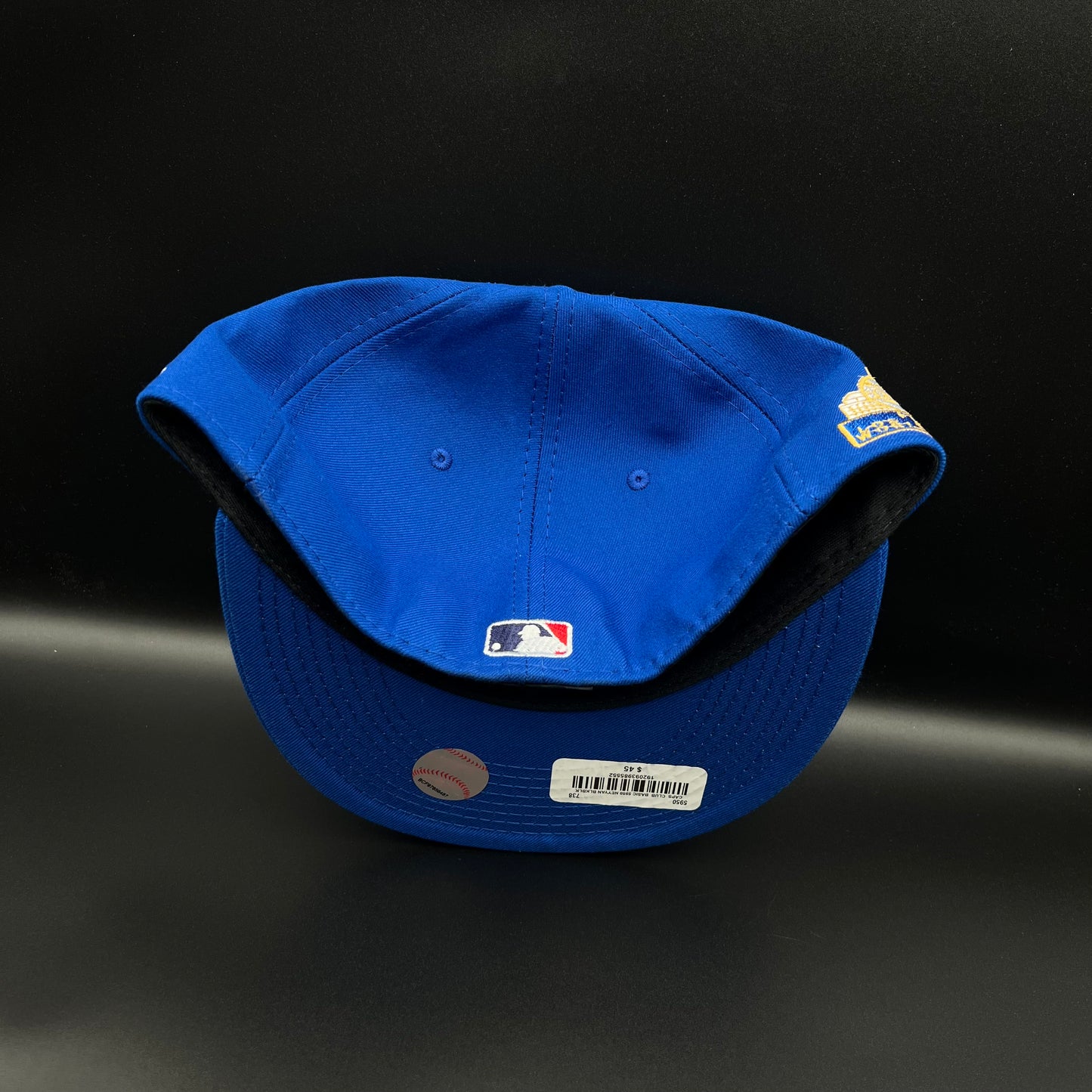 New Era cerrada talla 7 1/4 57.7cm