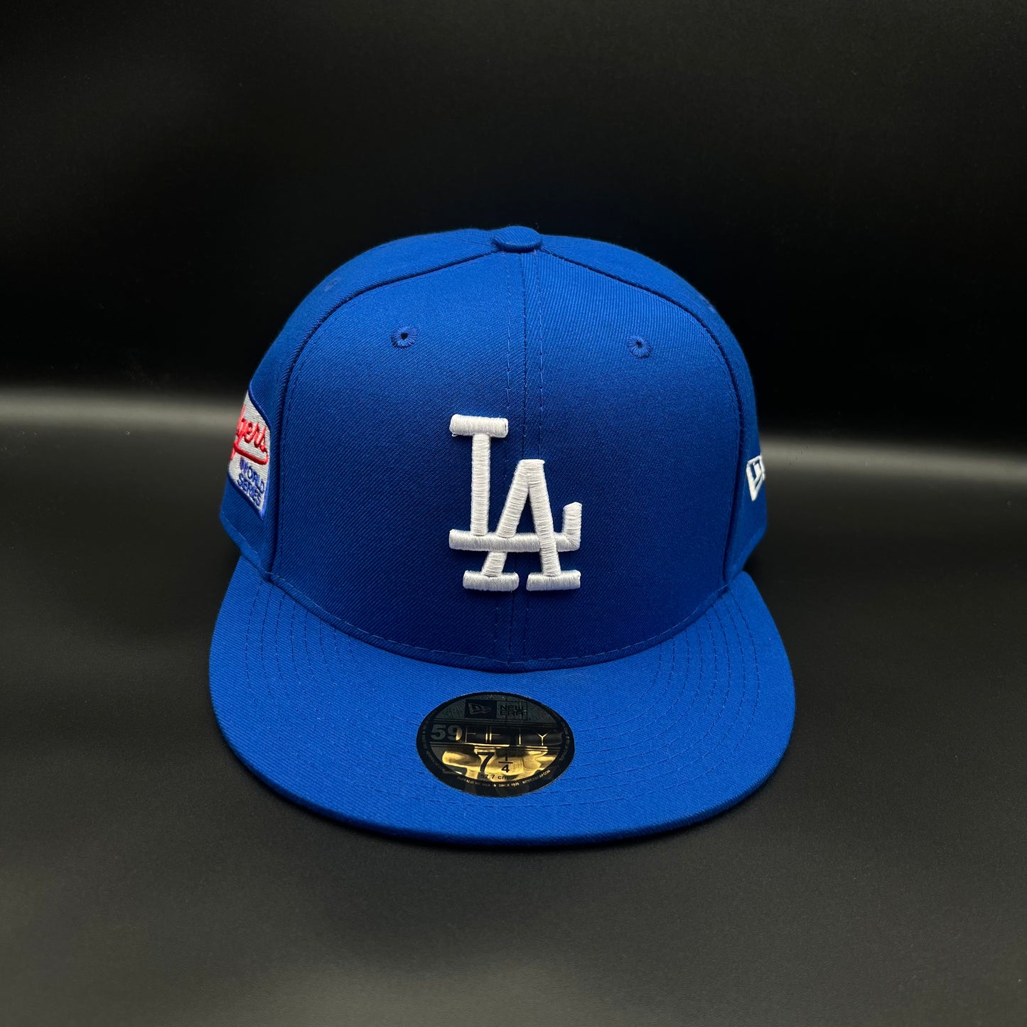 New Era cerrada talla 7 1/4 57.7cm