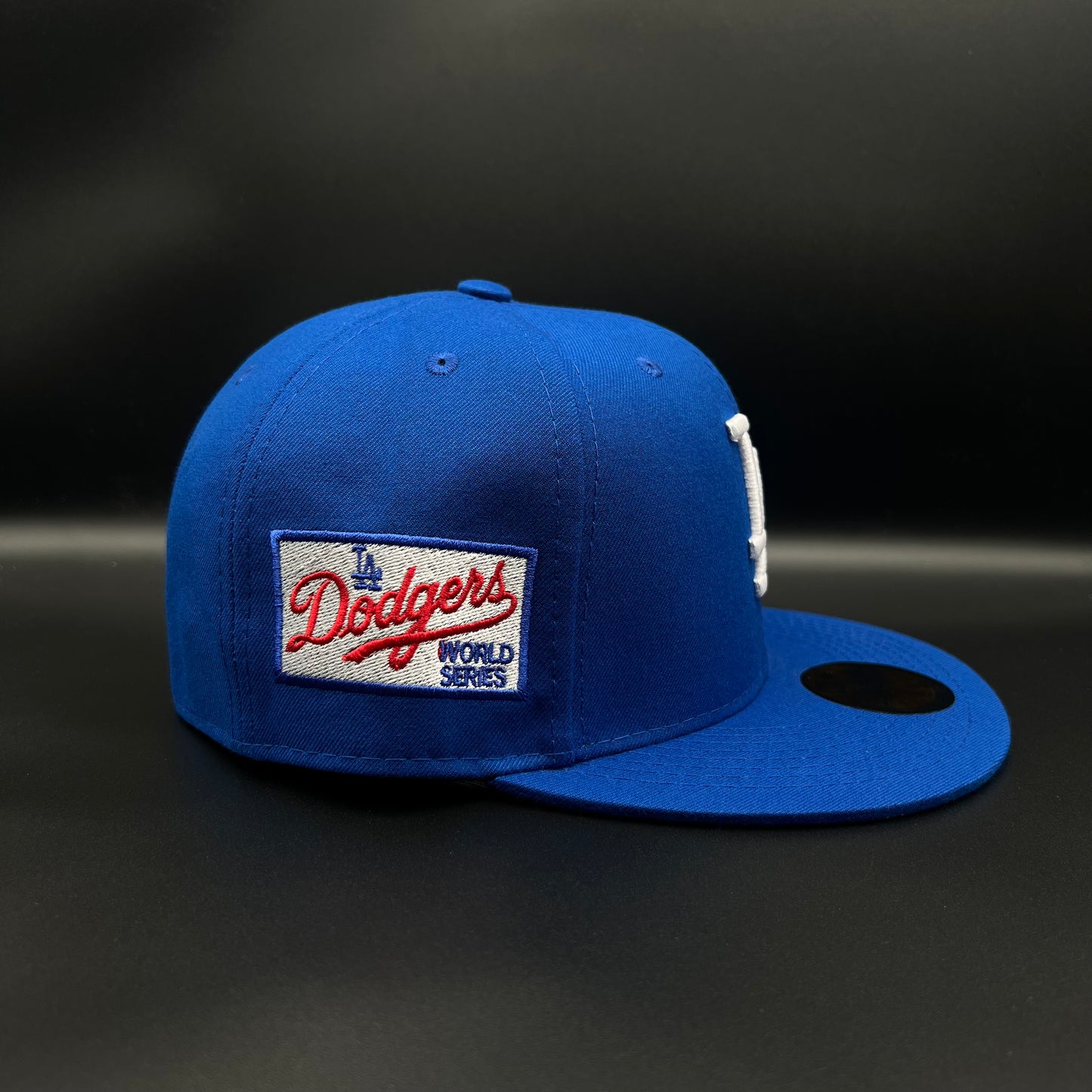New Era cerrada talla 7 1/4 57.7cm