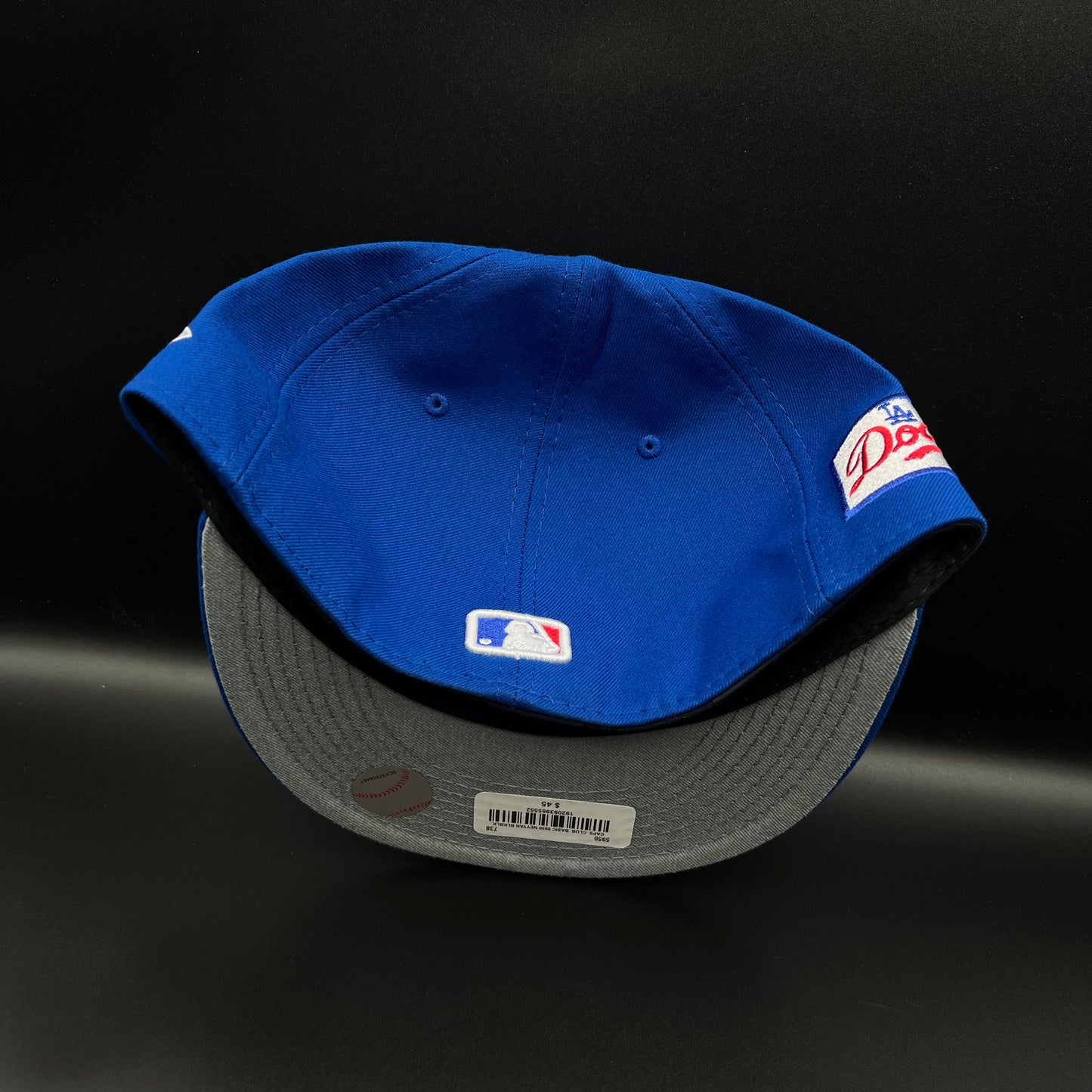 New Era cerrada talla 7 1/4 57.7cm