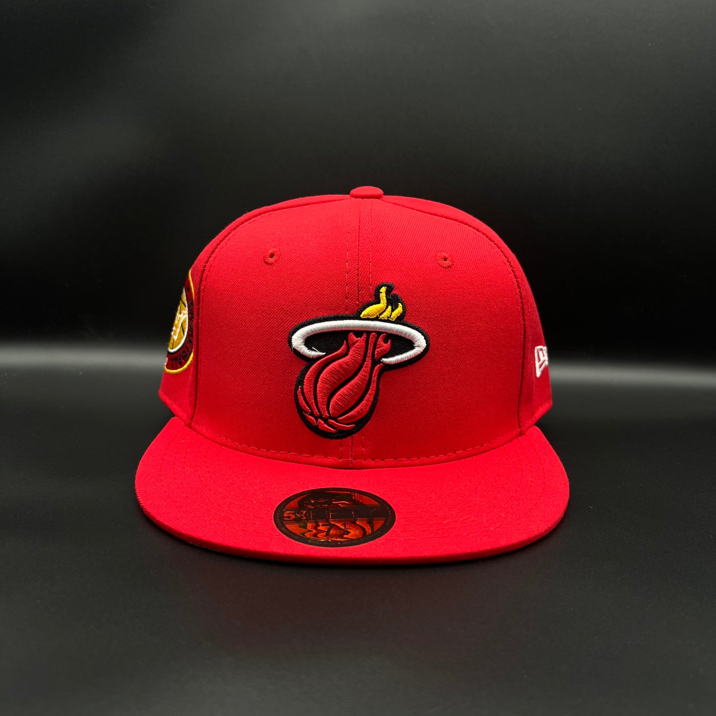 New Era cerrada talla 7 1/4 57.7cm