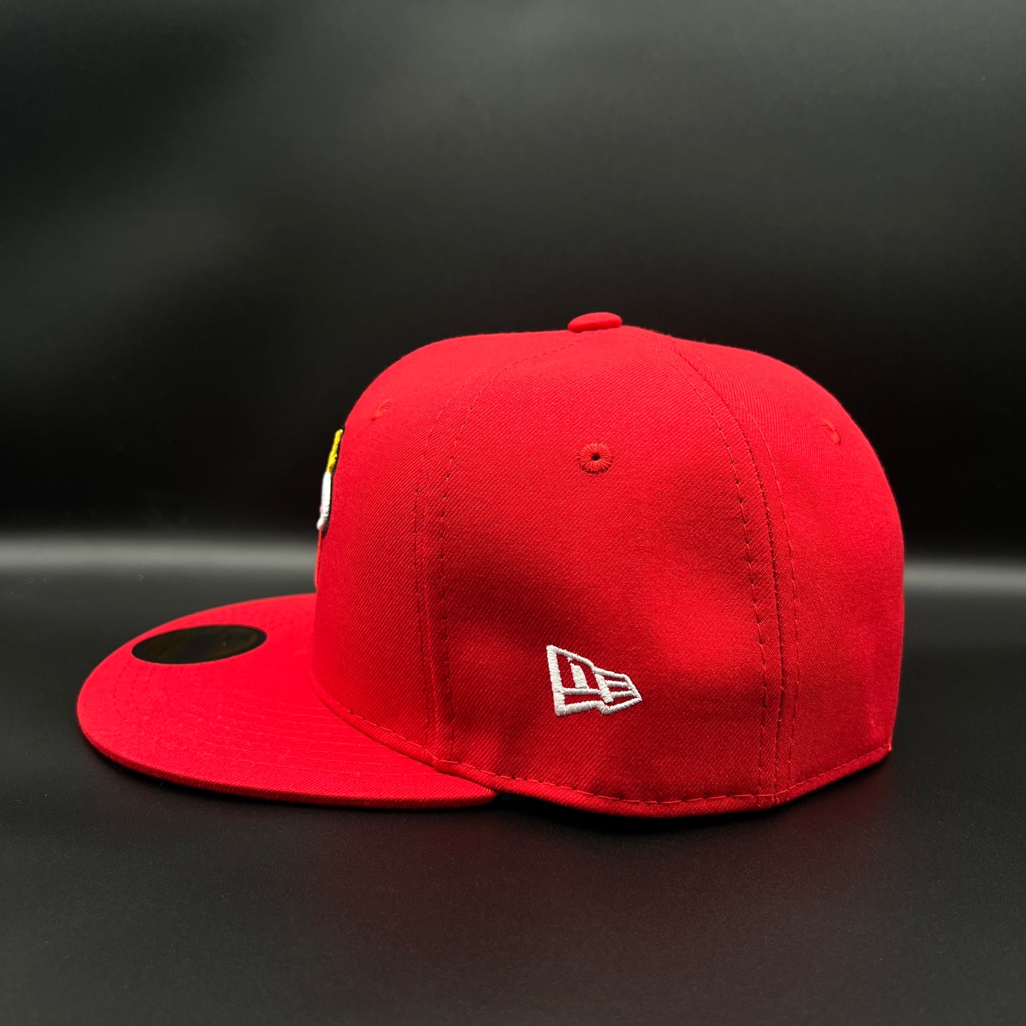New Era cerrada talla 7 1/4 57.7cm