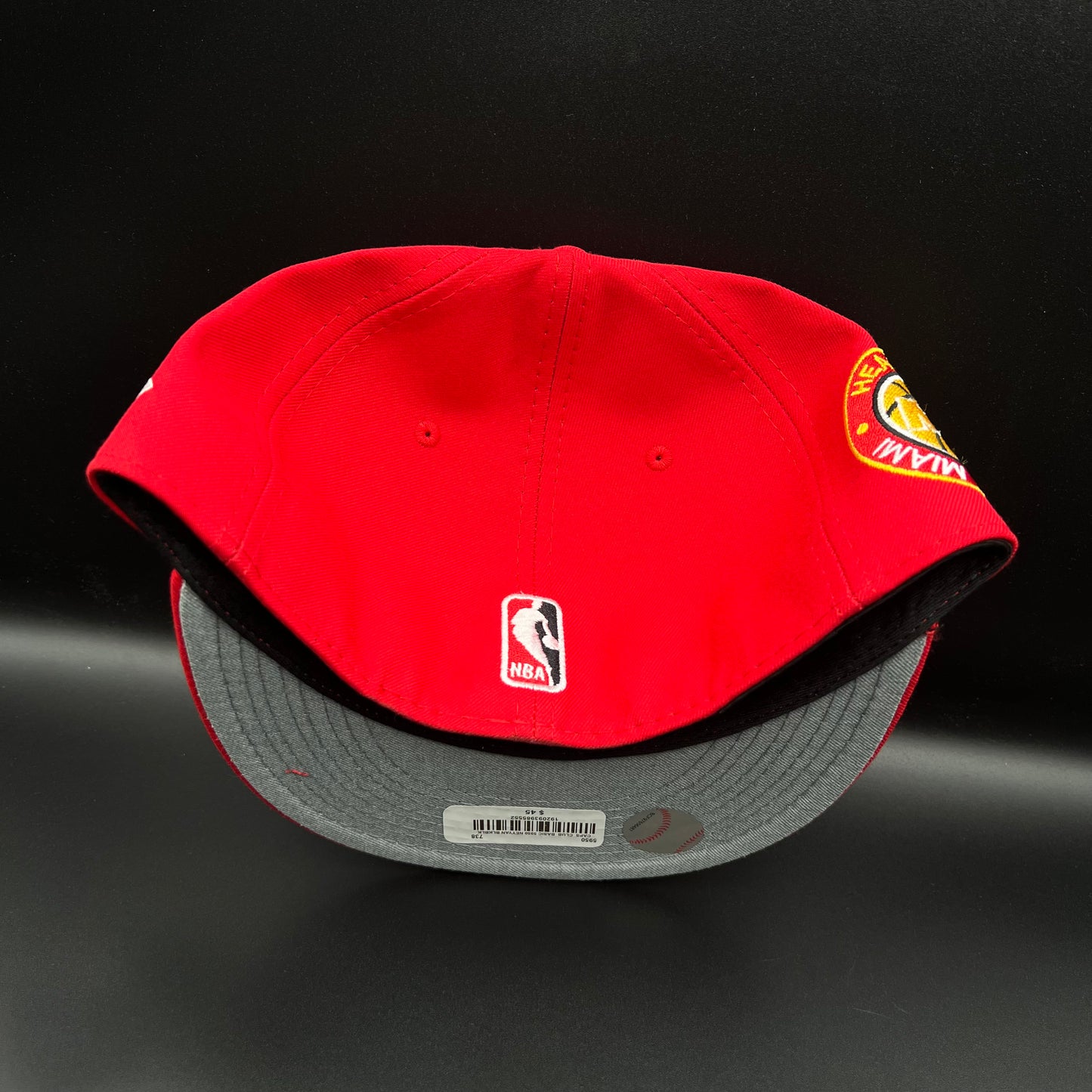 New Era cerrada talla 7 1/4 57.7cm