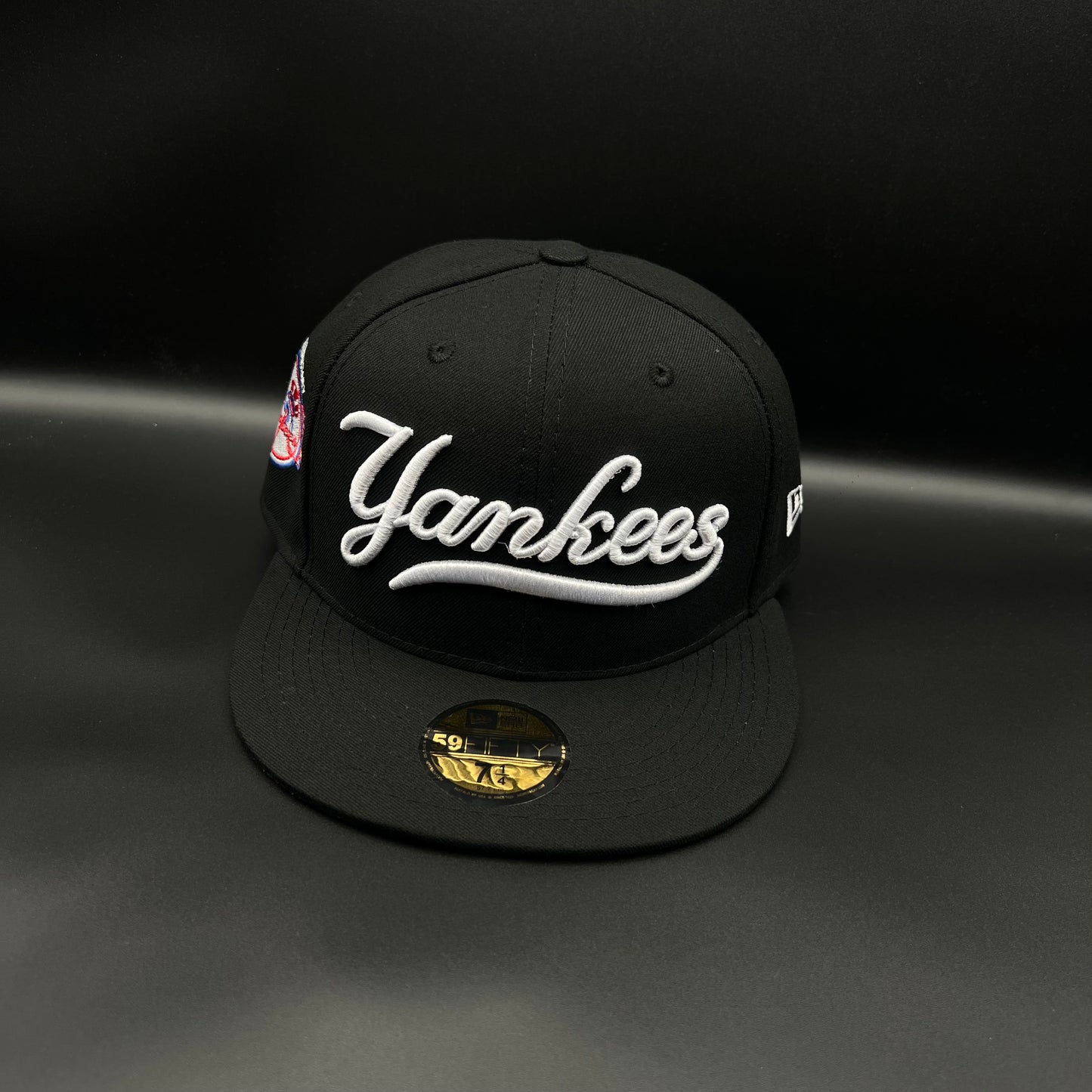 New Era cerrada talla 7 1/4 57.7cm