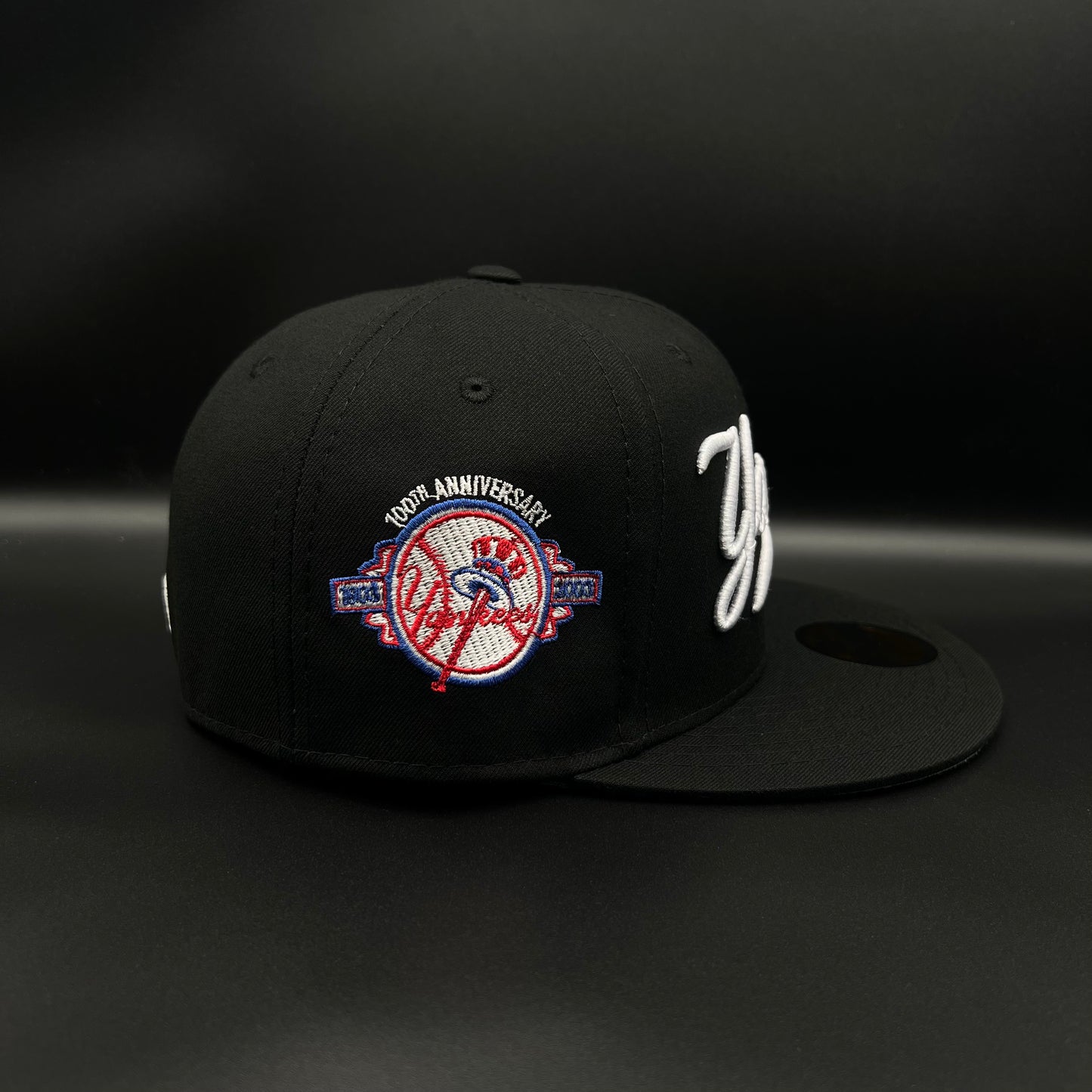 New Era cerrada talla 7 1/4 57.7cm