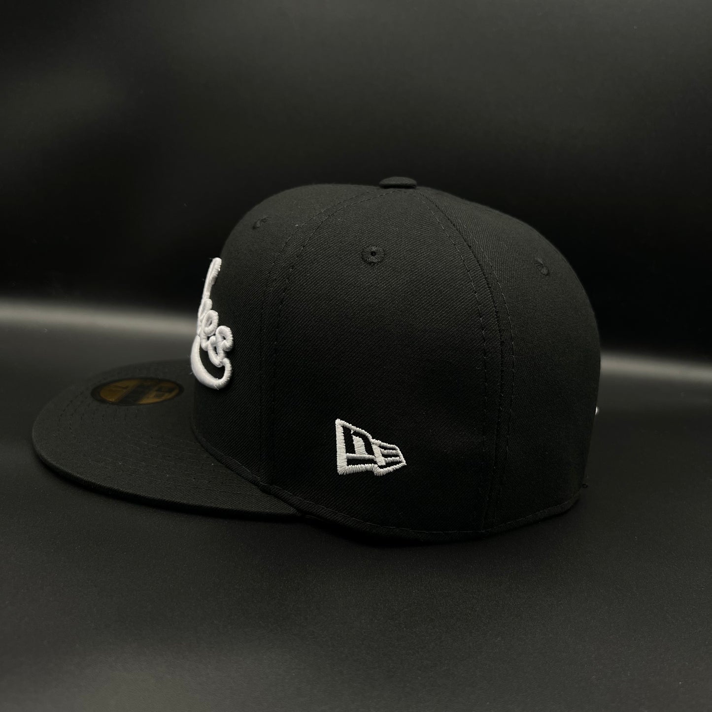 New Era cerrada talla 7 1/4 57.7cm
