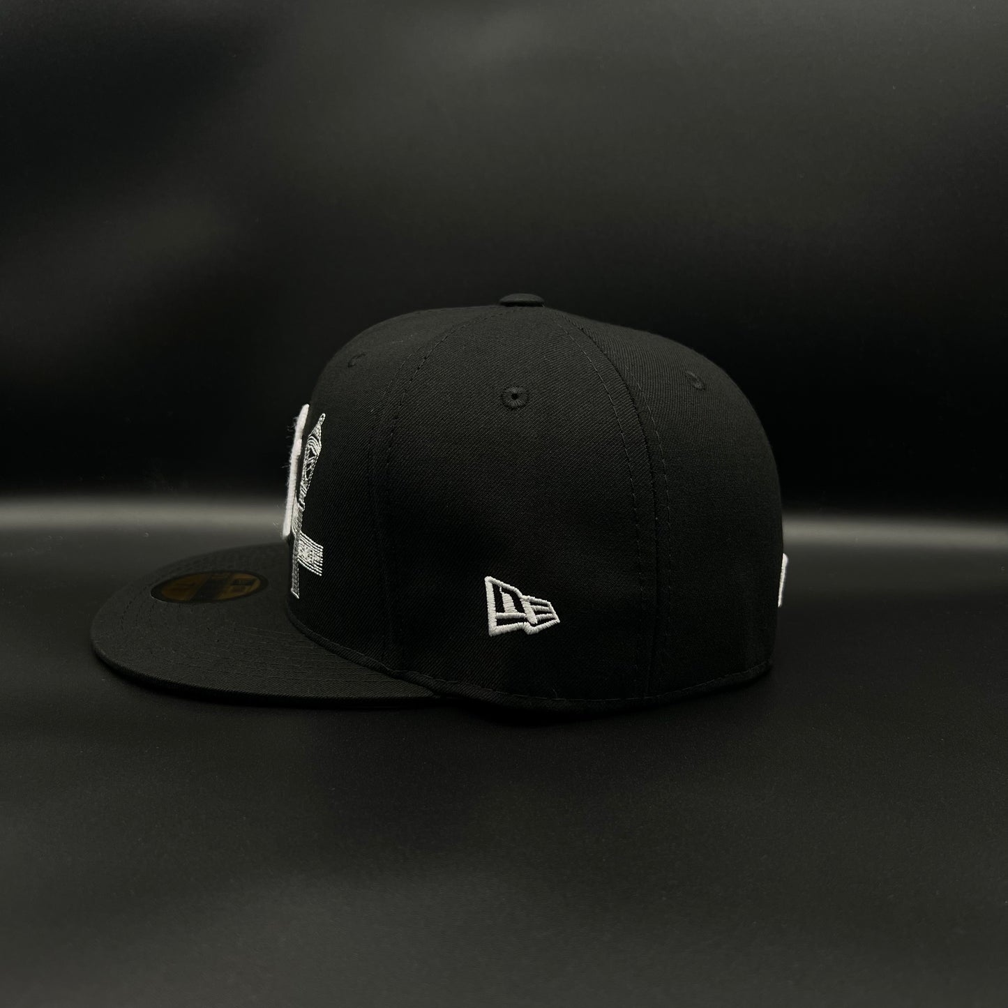 New Era cerrada talla 7 1/4 57.7cm