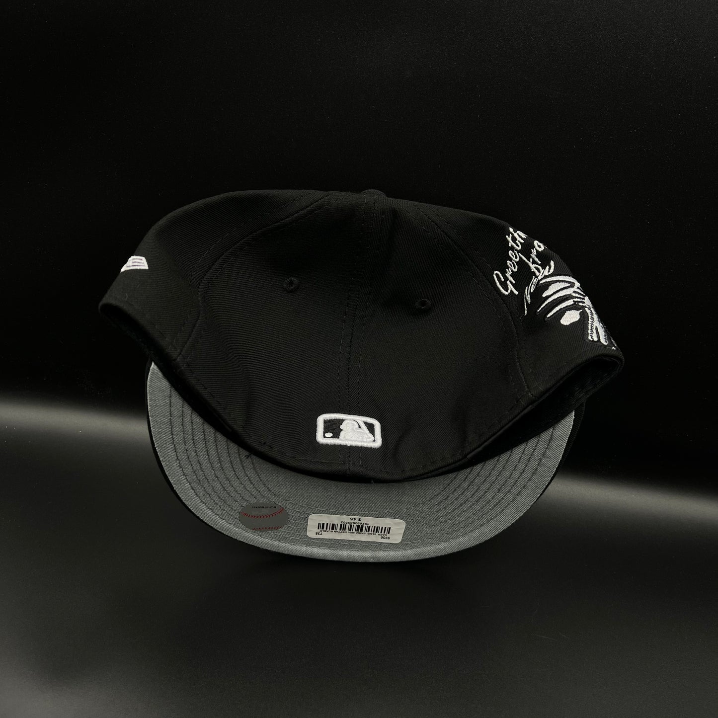 New Era cerrada talla 7 1/4 57.7cm