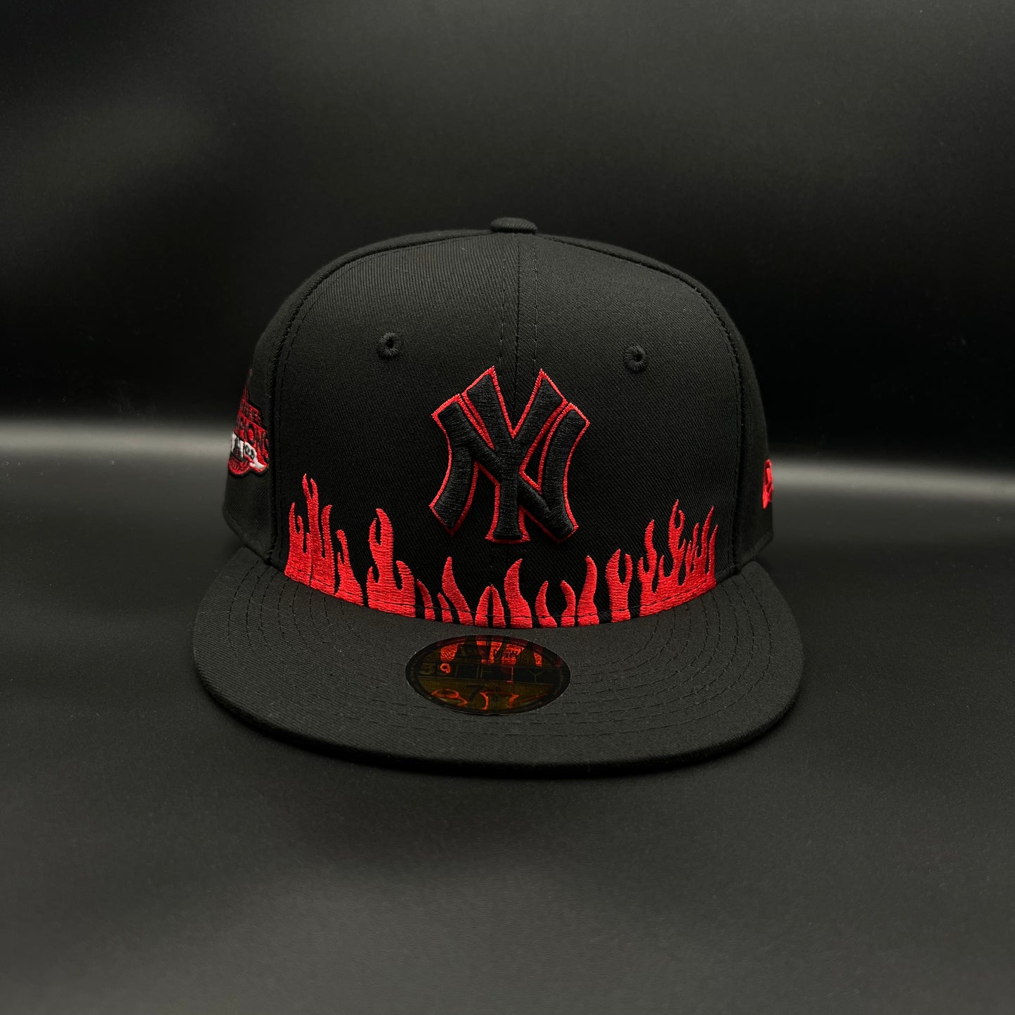New Era cerrada talla 7 1/4 57.7cm