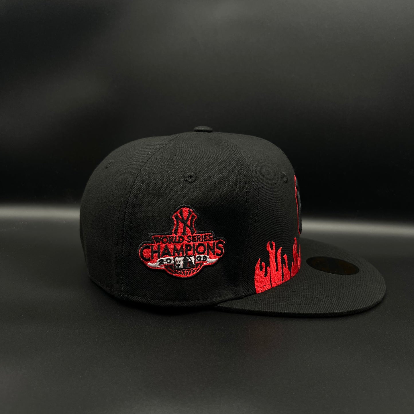 New Era cerrada talla 7 1/4 57.7cm