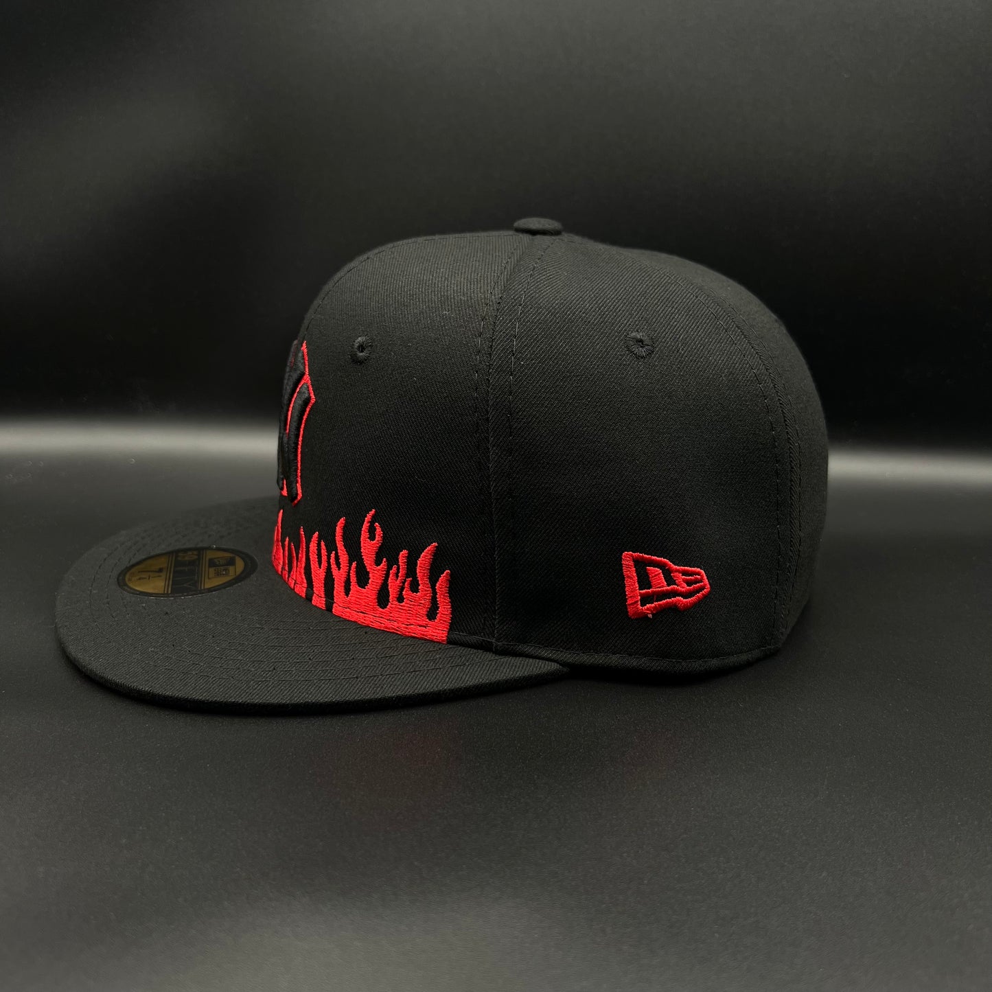 New Era cerrada talla 7 1/4 57.7cm