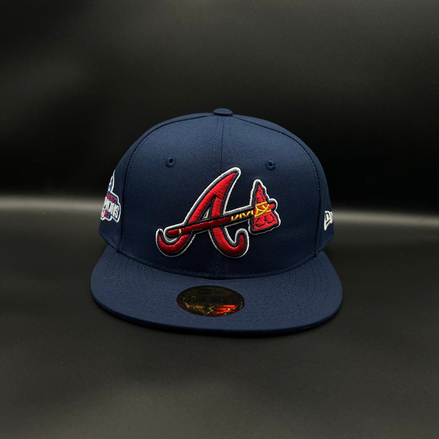 New Era cerrada talla 7 1/4 57.7cm