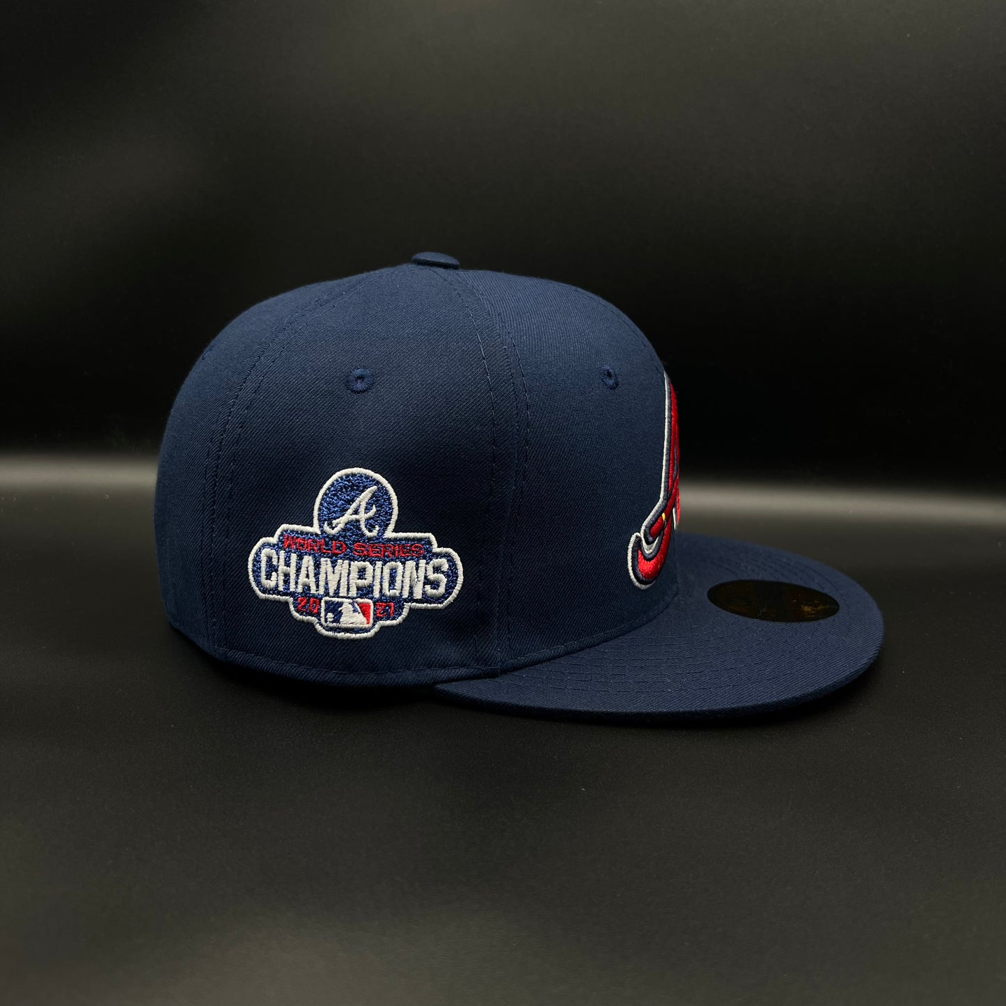 New Era cerrada talla 7 1/4 57.7cm
