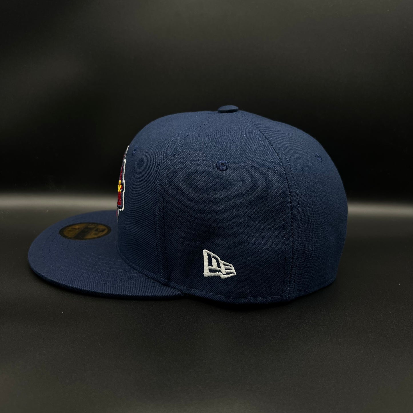 New Era cerrada talla 7 1/4 57.7cm