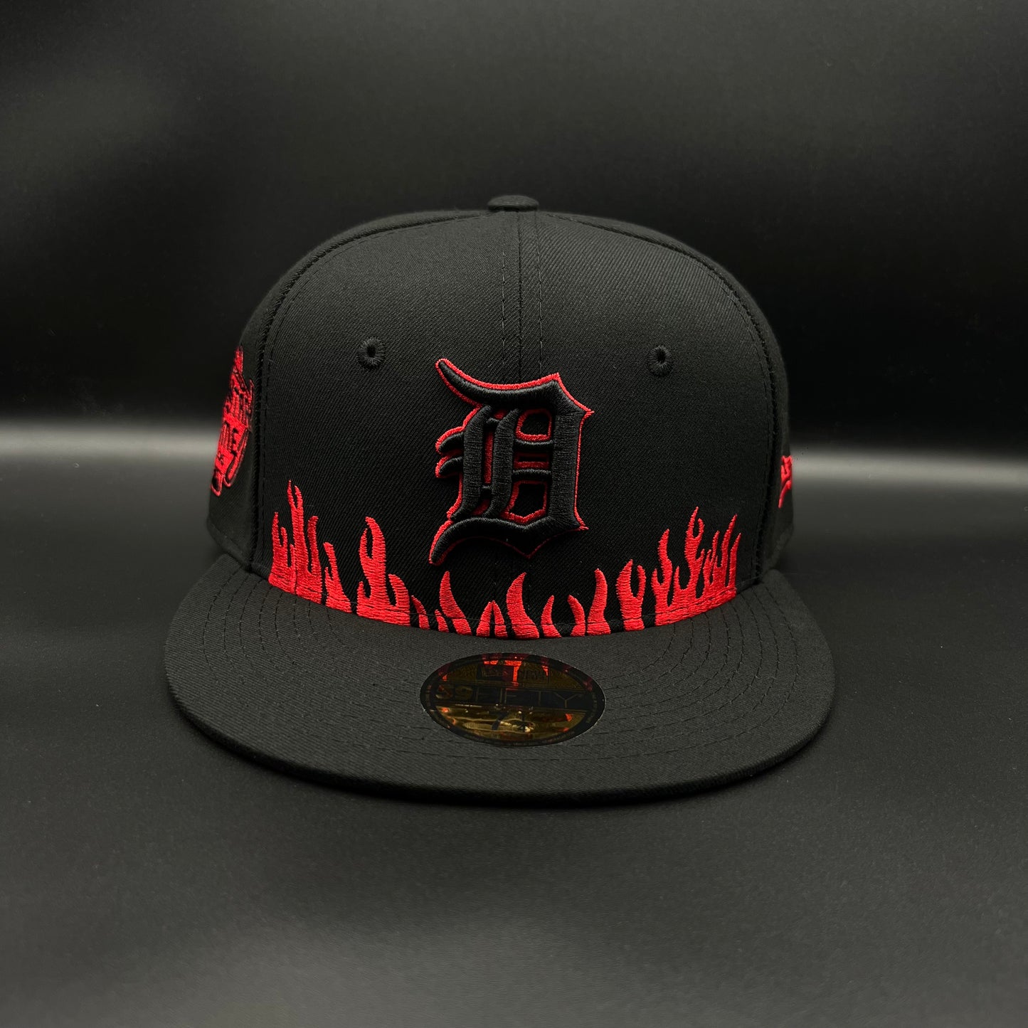 New Era cerrada talla 7 1/4 57.7cm