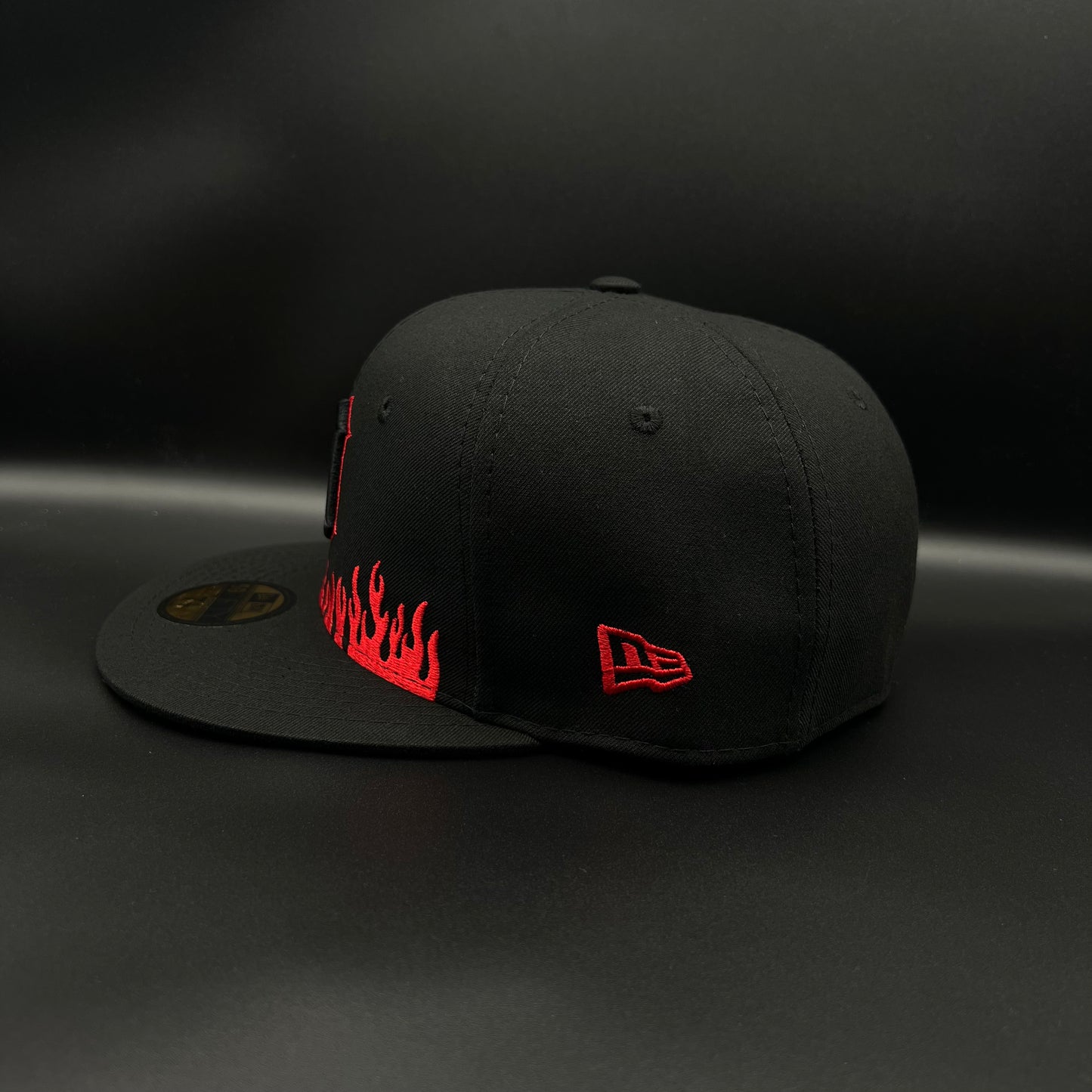 New Era cerrada talla 7 1/4 57.7cm