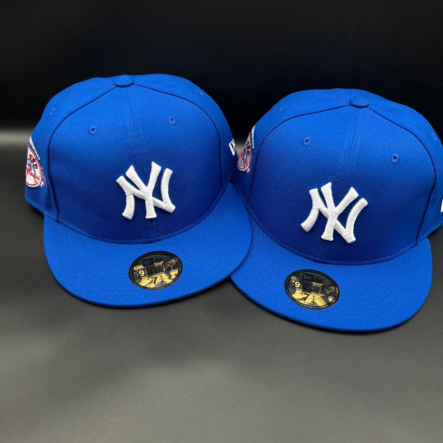 New Era cerrada talla 7 1/4 57.7cm