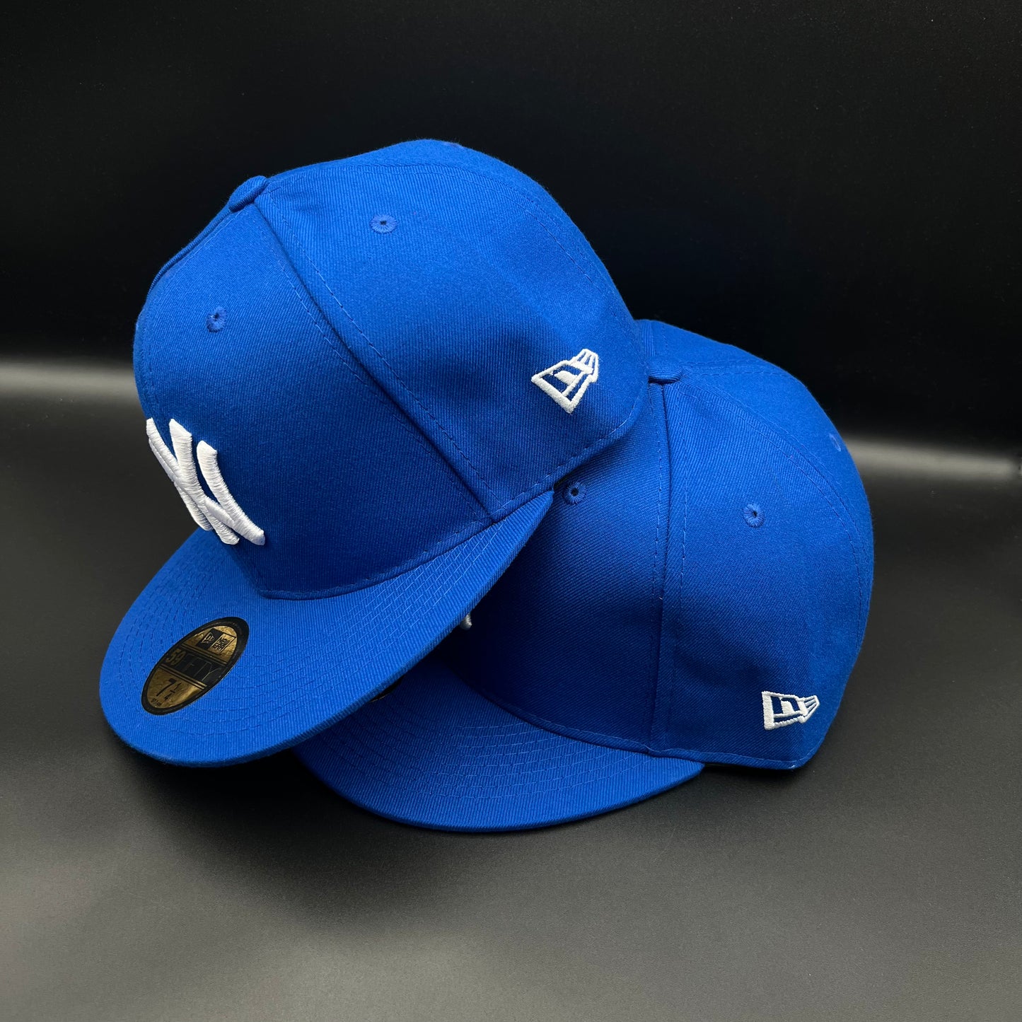 New Era cerrada talla 7 1/4 57.7cm