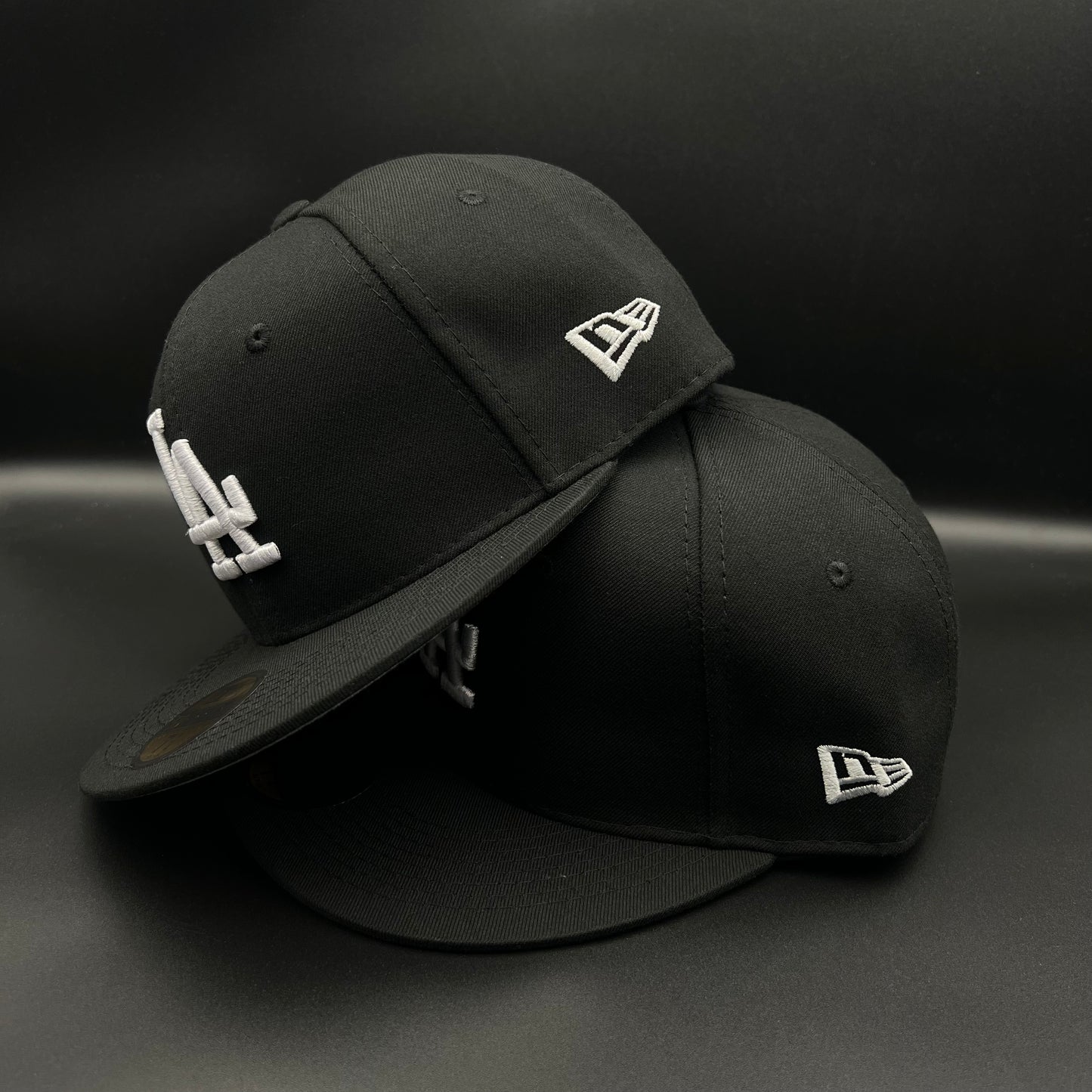 New Era cerrada talla 7 1/4 57.7cm