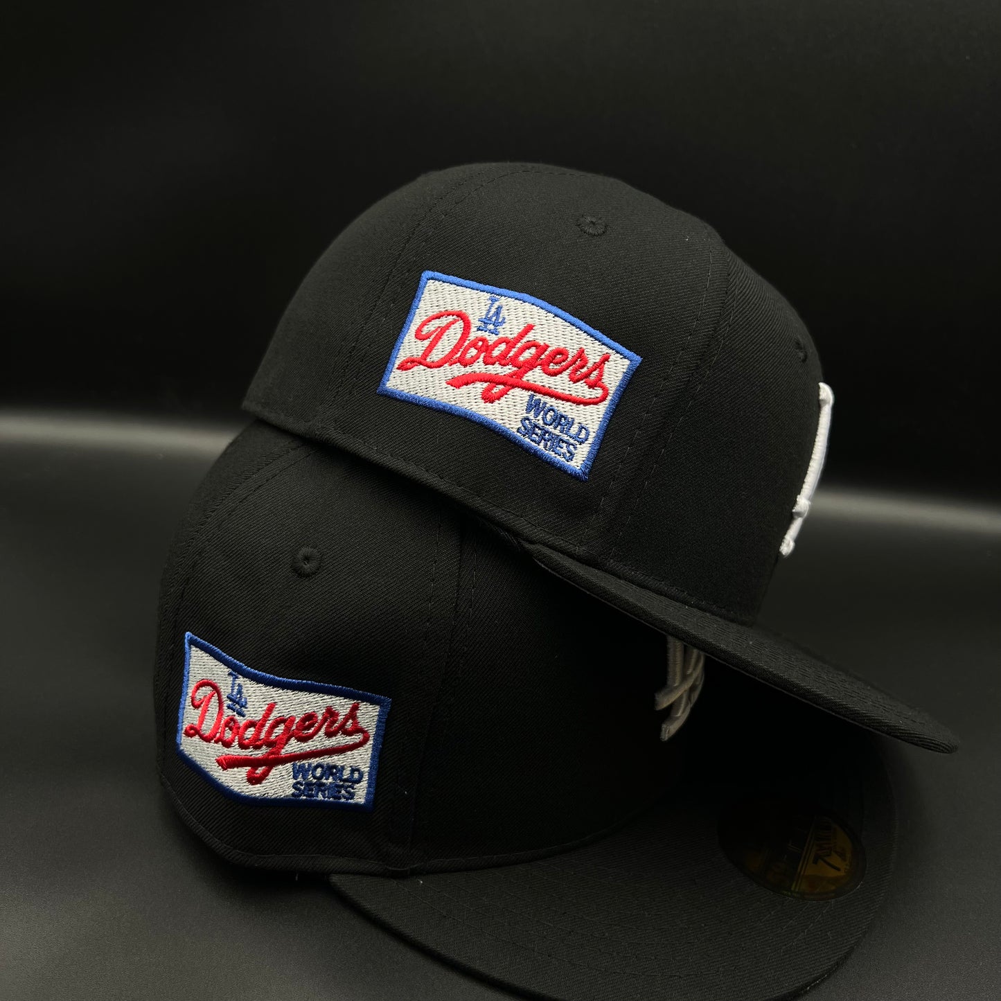 New Era cerrada talla 7 1/4 57.7cm