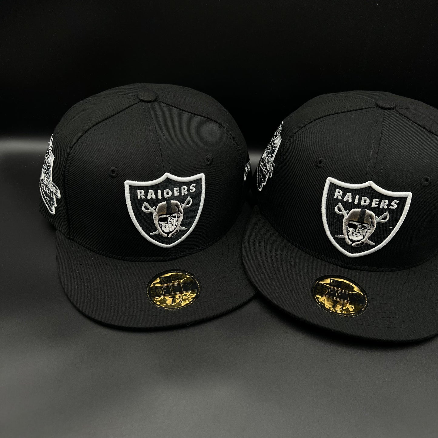 New Era cerrada talla 7 1/4 57.7cm