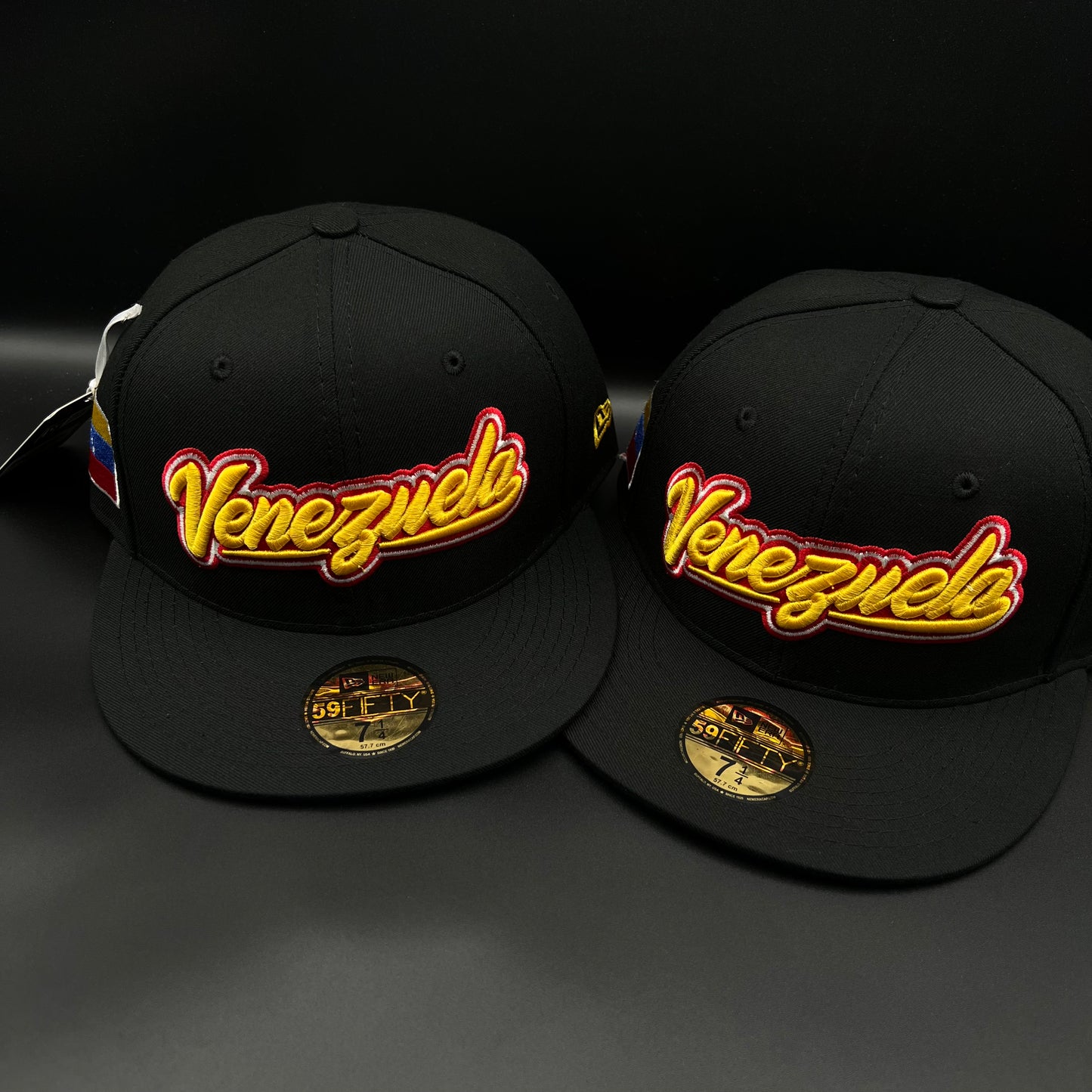 New Era cerrada talla 7 1/4 57.7cm