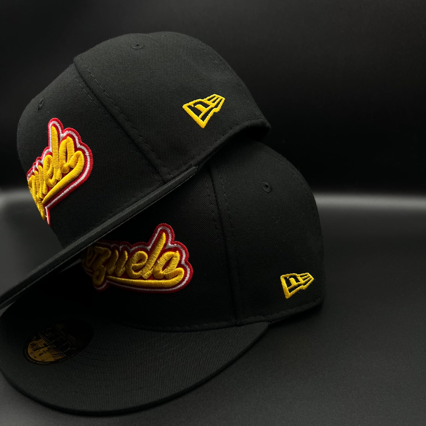 New Era cerrada talla 7 1/4 57.7cm