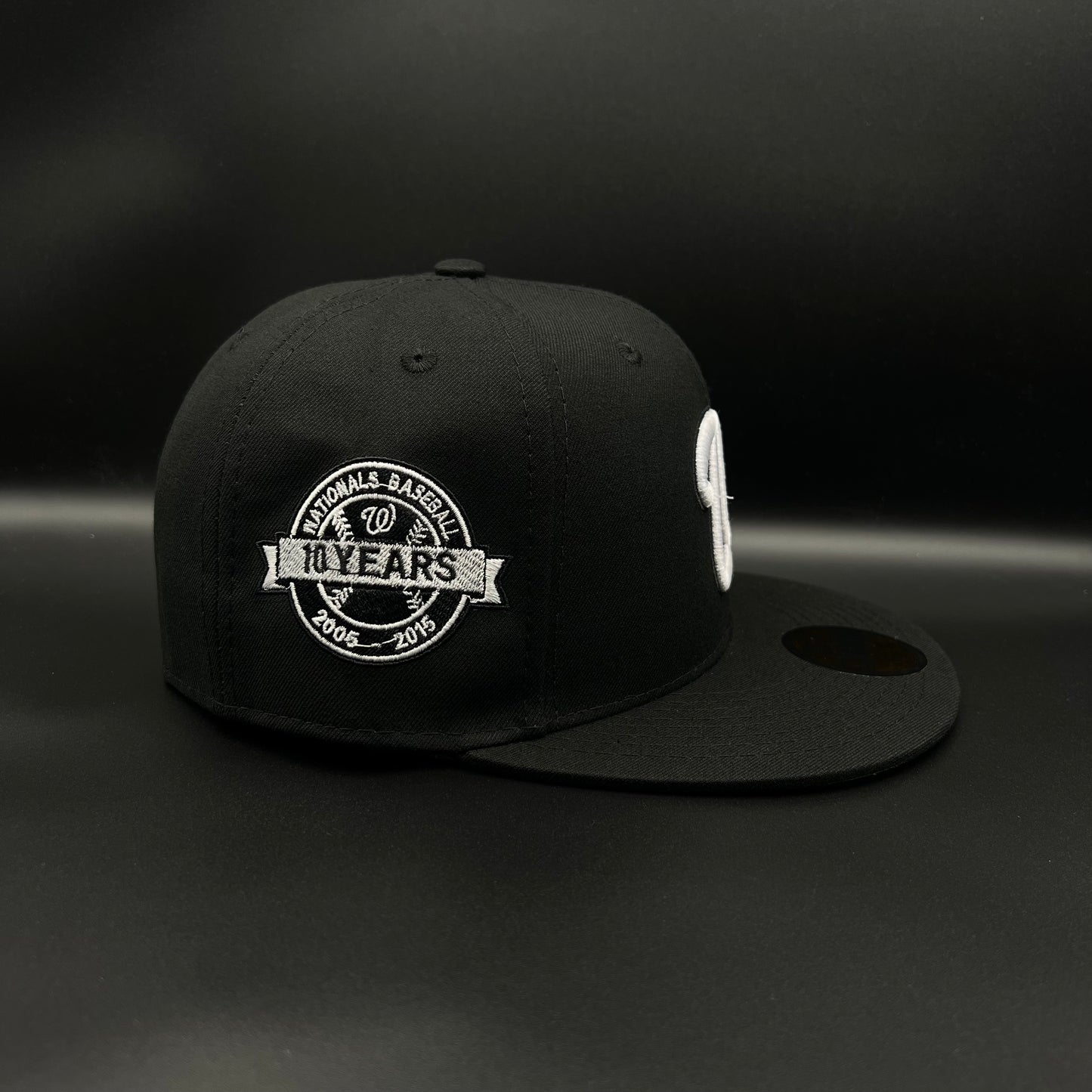 New Era cerrada talla 7 1/4 57.7cm