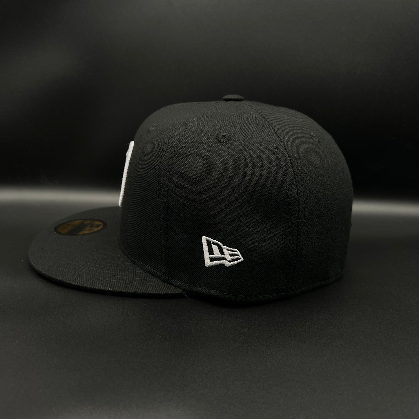New Era cerrada talla 7 1/4 57.7cm