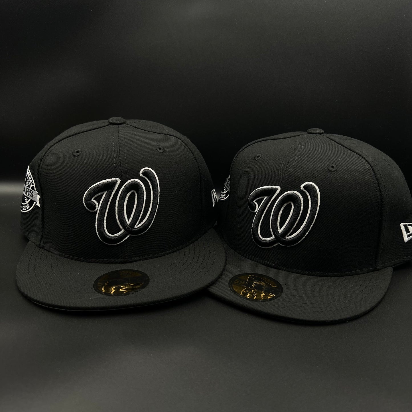 New Era cerrada talla 7 1/4 57.7cm
