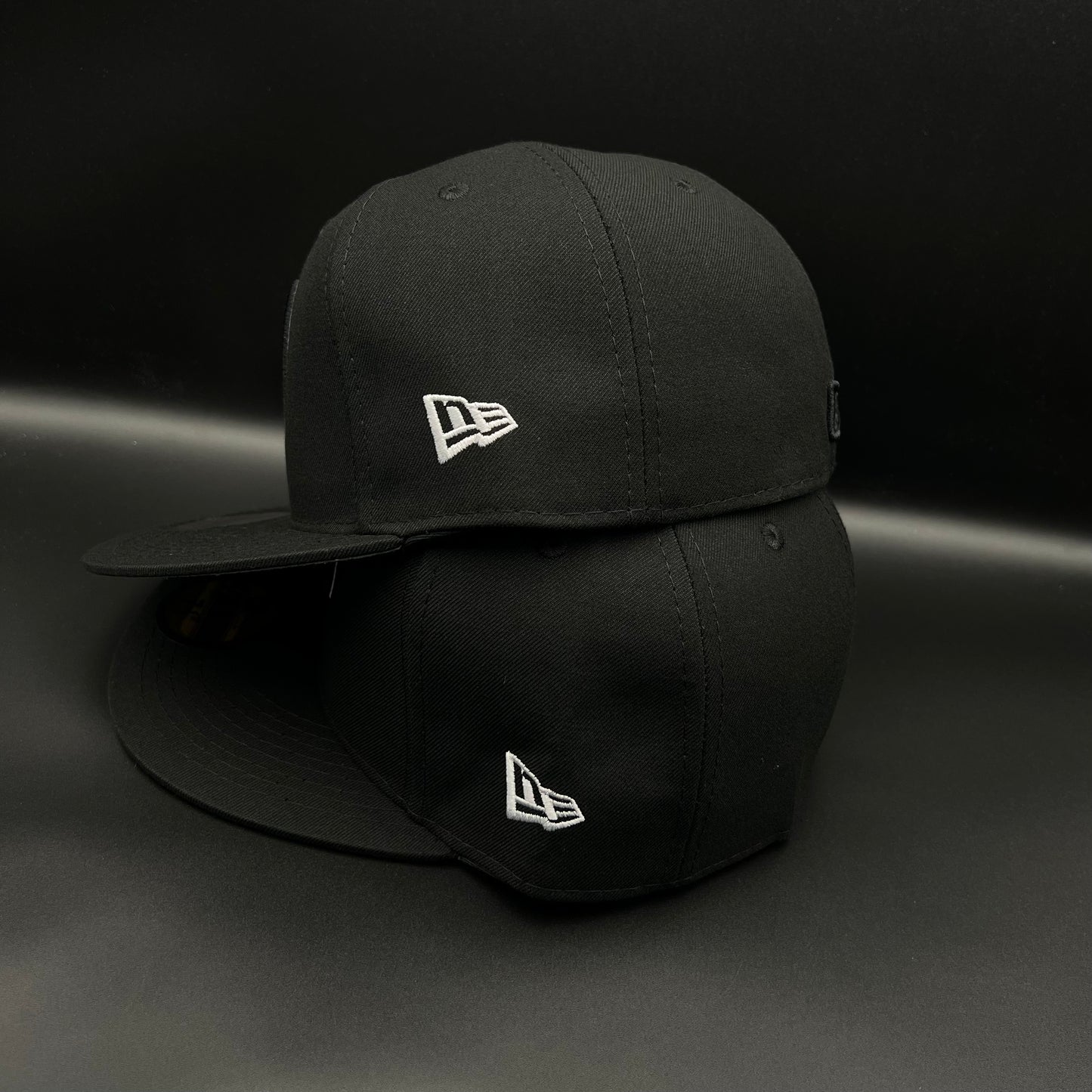 New Era cerrada talla 7 1/4 57.7cm