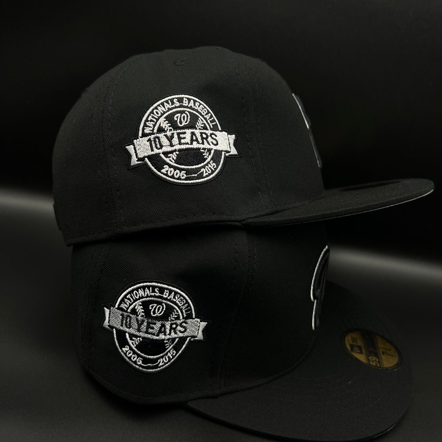 New Era cerrada talla 7 1/4 57.7cm
